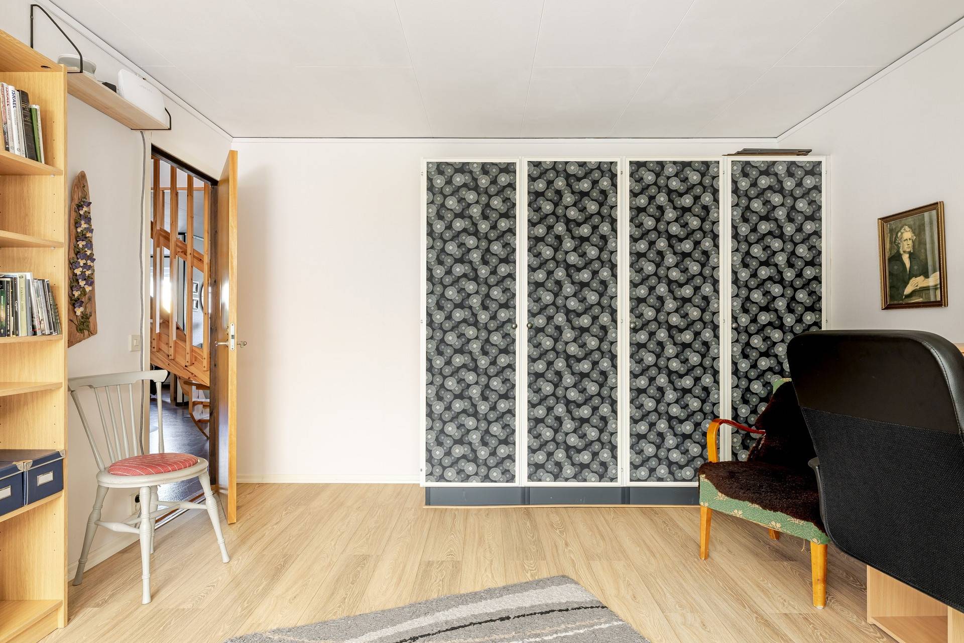 7 rum Villa på Rodervägen 25 Bonässund Örnsköldsviks kommun - bild 14