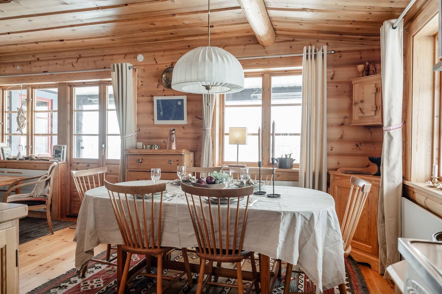 6 rum Fritidshus på Falkstigen 17 Köarskär Och Gammelgårdsområdet Malung-Sälens kommun - bild 5