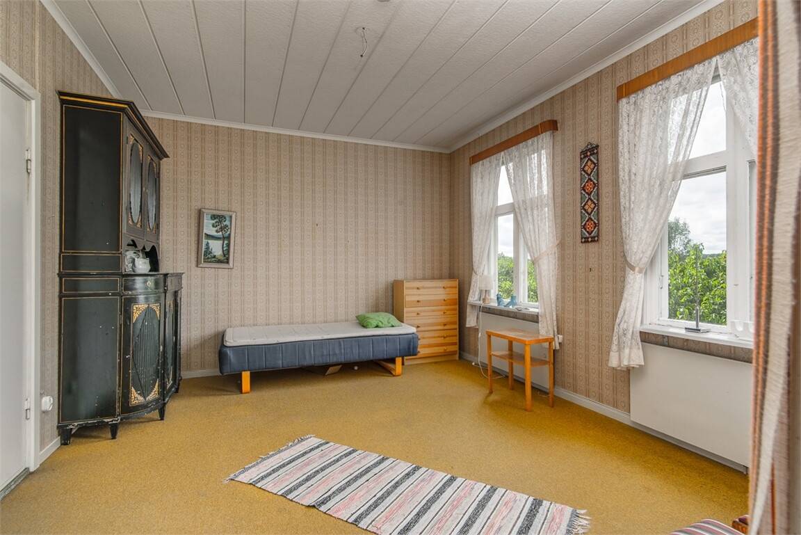 5 rum Villa på Strids väg 2 Torsåker, Hästbo Hofors kommun - bild 16