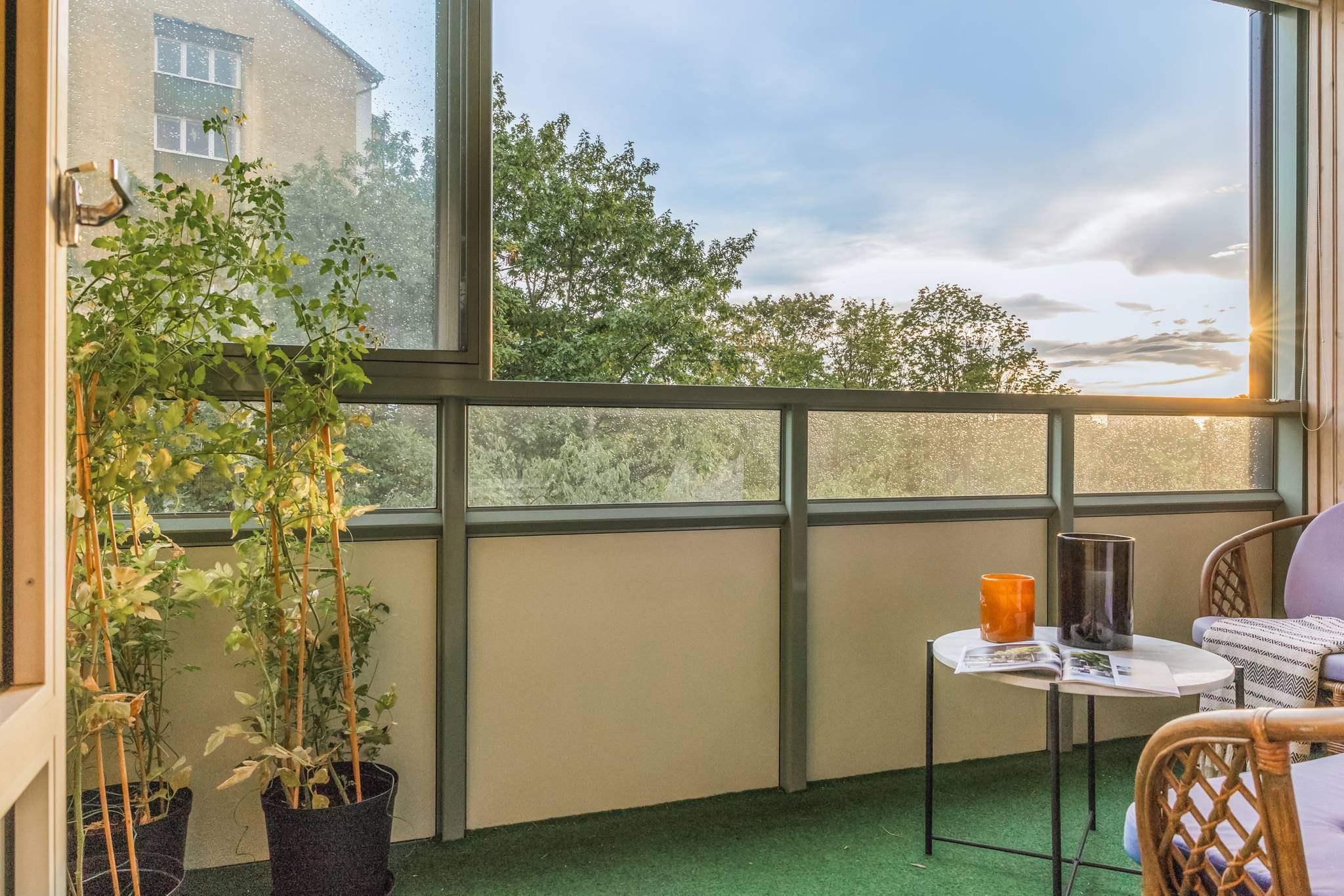 3 rum Lägenhet på Duvhöksgatan 3C Söderkulla Malmö kommun - bild 18