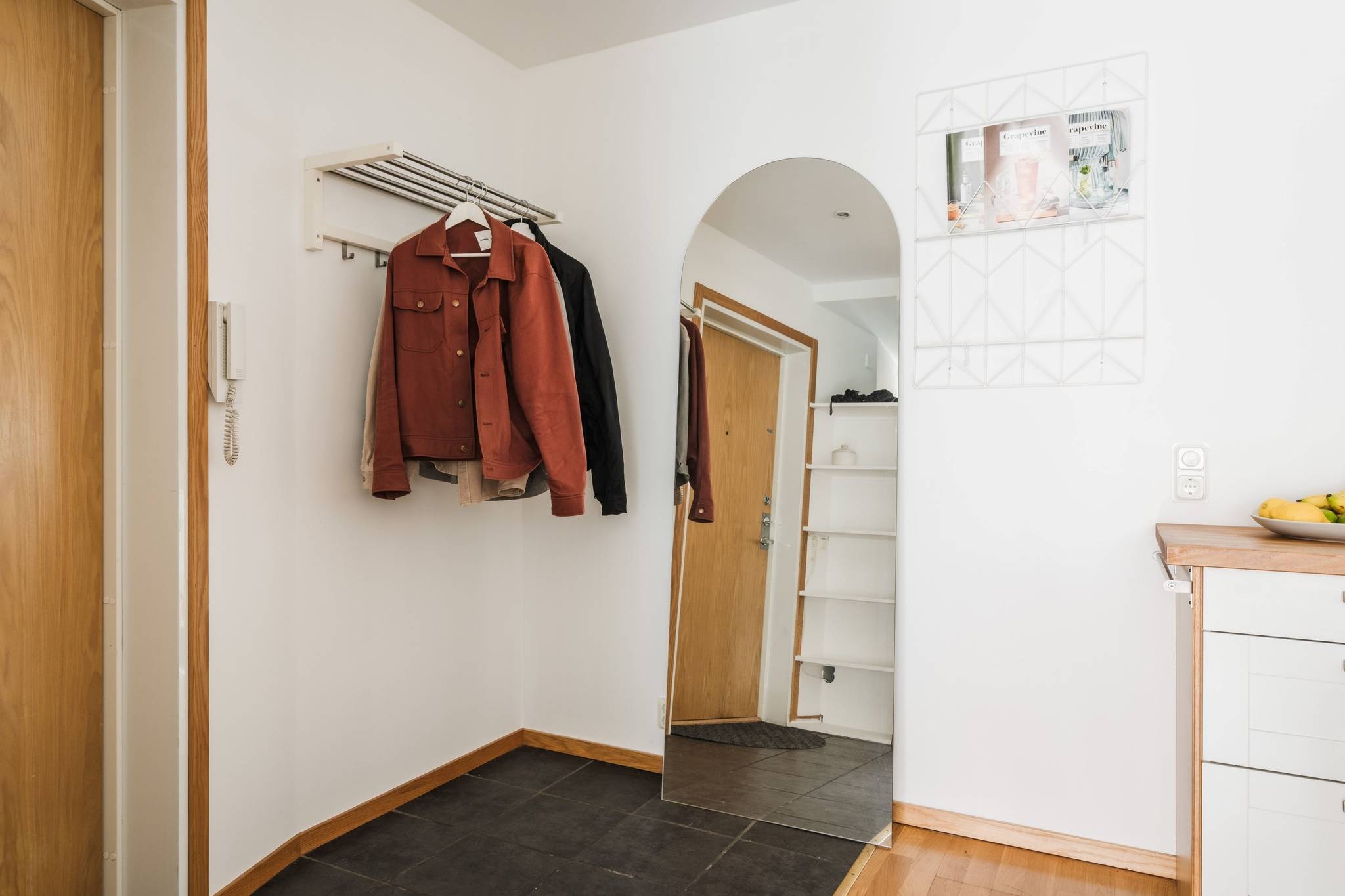 2.5 rum Lägenhet på Hattmakargatan 12 Gävle Centrum Gävle kommun - bild 6