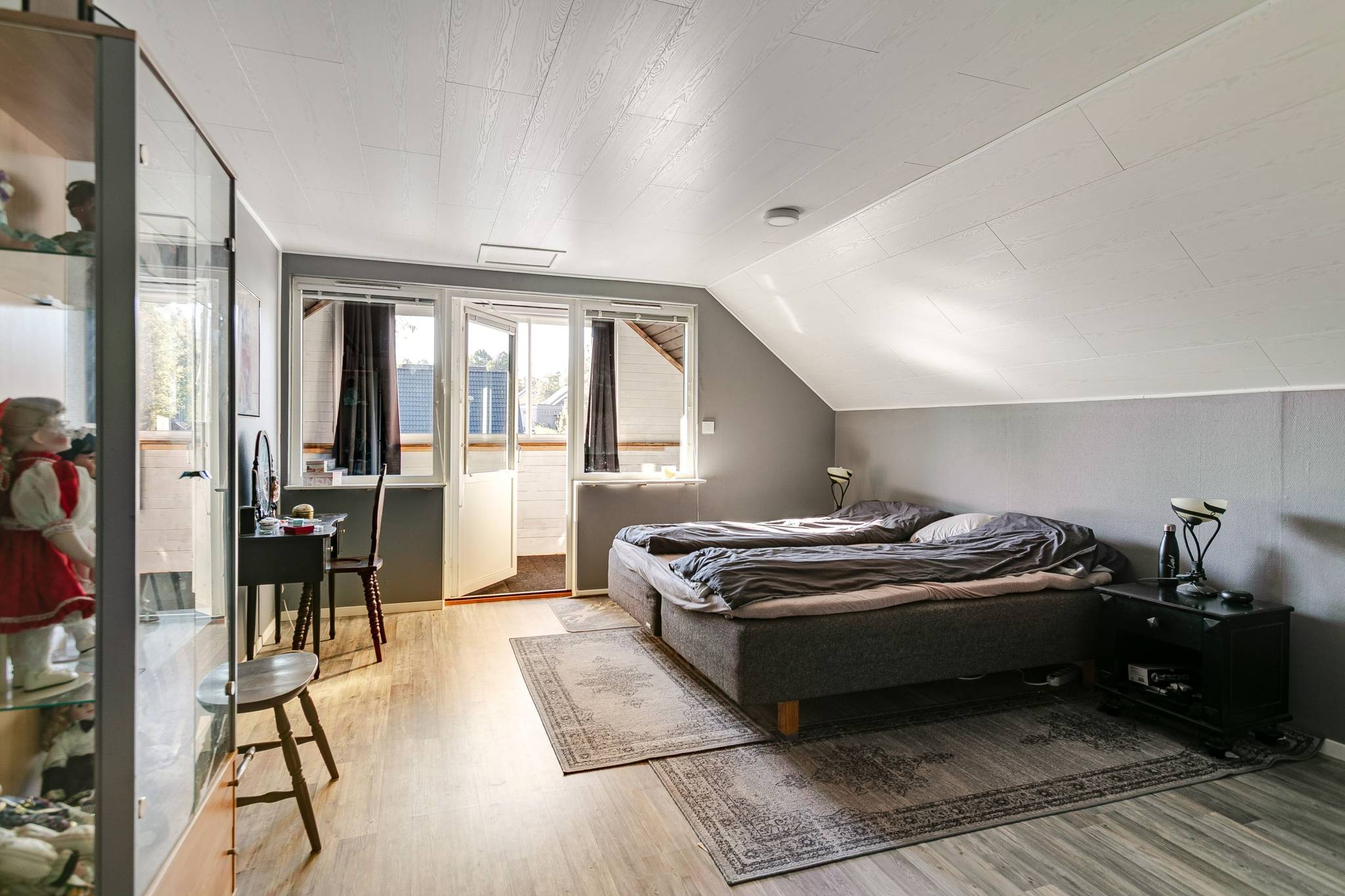 5 rum Villa på Trollbergsvägen 18 Anneberg Nässjö kommun - bild 17