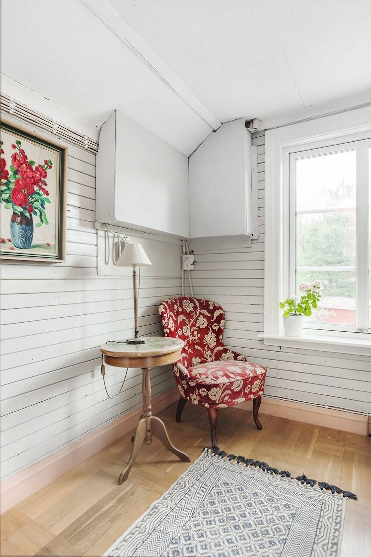 3 rum Villa på Lokalvägen 10 Björbo Gagnefs kommun - bild 26