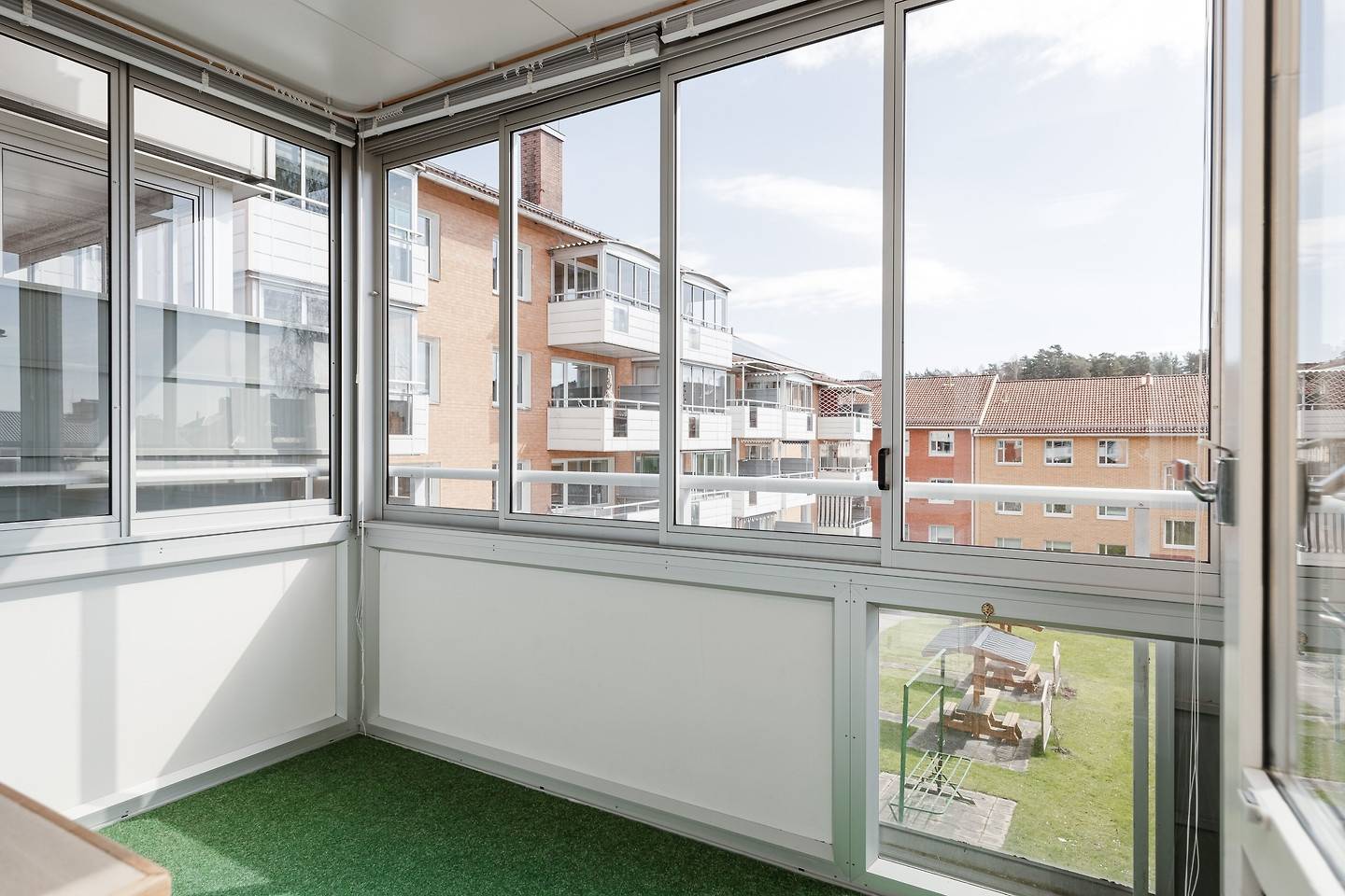 2 rum Lägenhet på Nygatan 28 Centralt Arvika kommun - bild 14