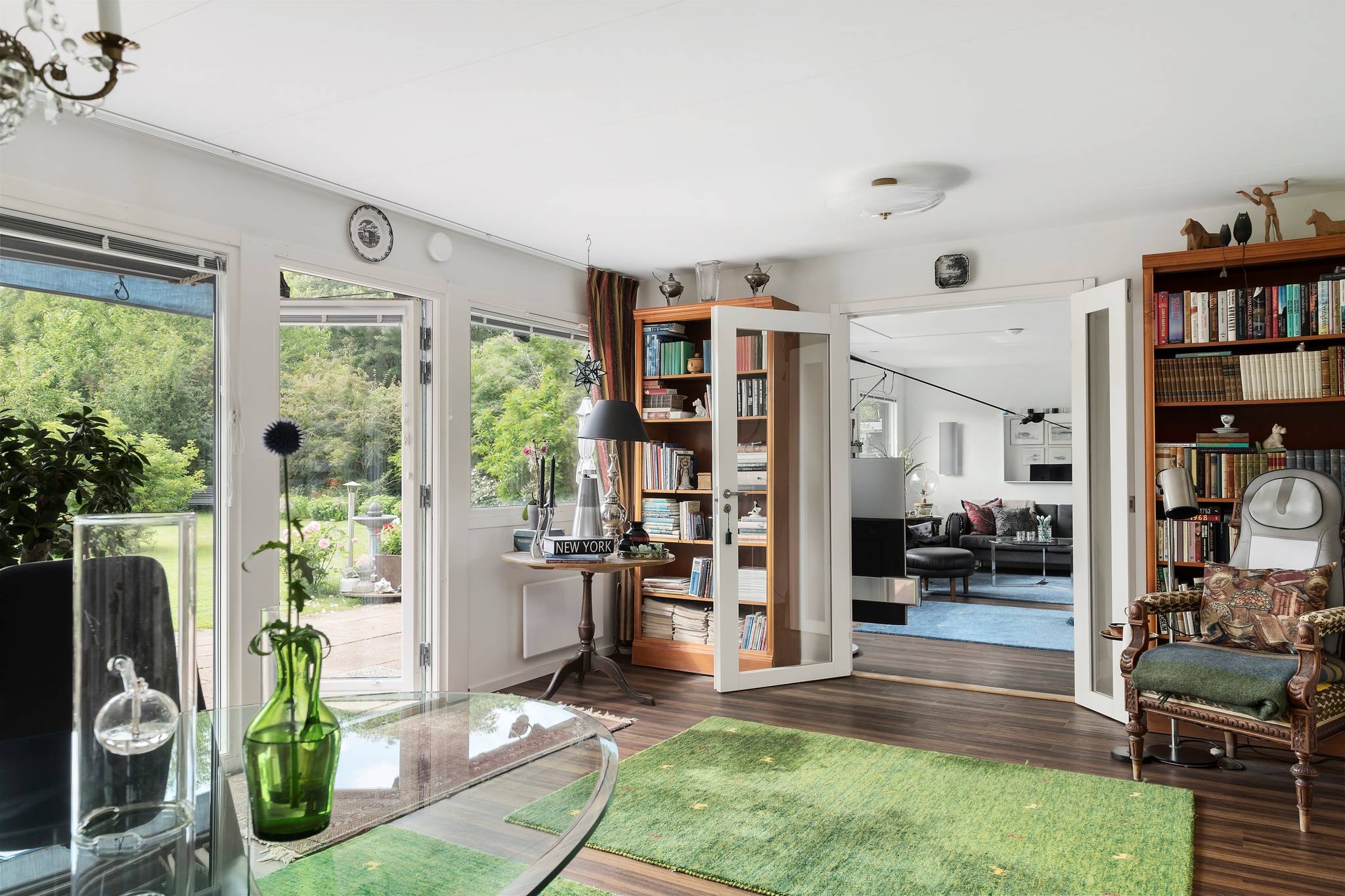 4 rum Villa på Humlegatan 4 Bjuv Bjuvs kommun - bild 18