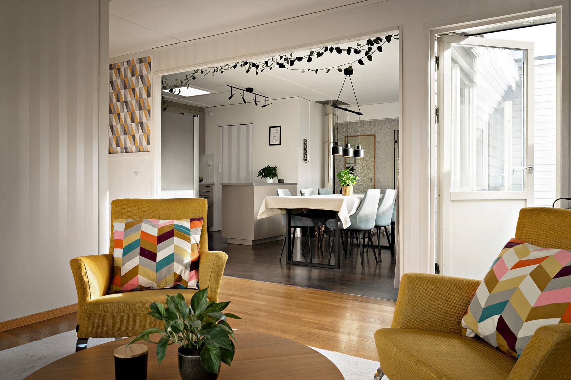 5 rum Radhus på Hinnebäcksgatan 77 Göteborg Göteborgs kommun - bild 14