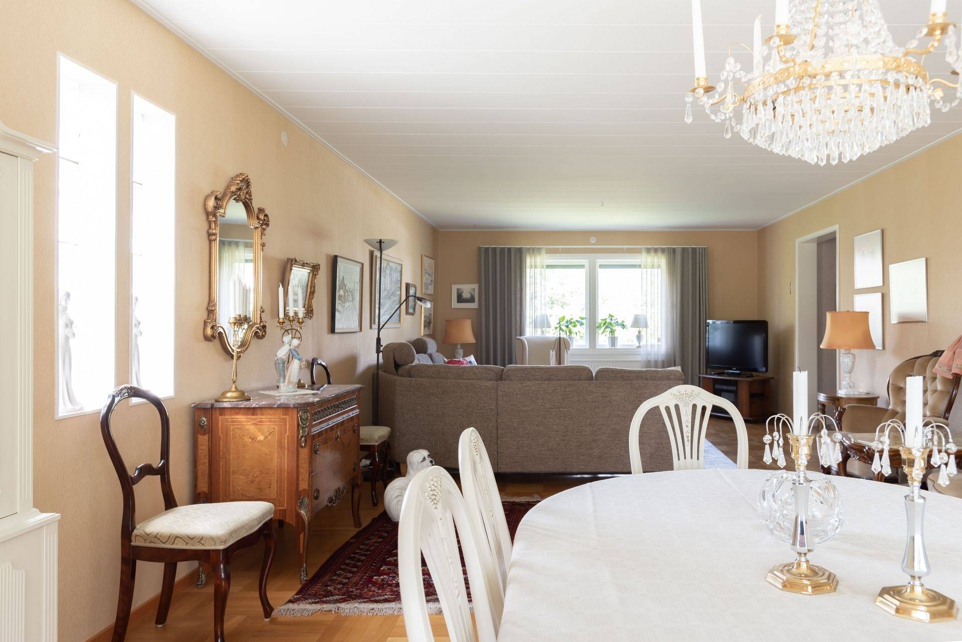 5 rum Villa på Gartzvägen 25 Haga Kumla kommun - bild 26
