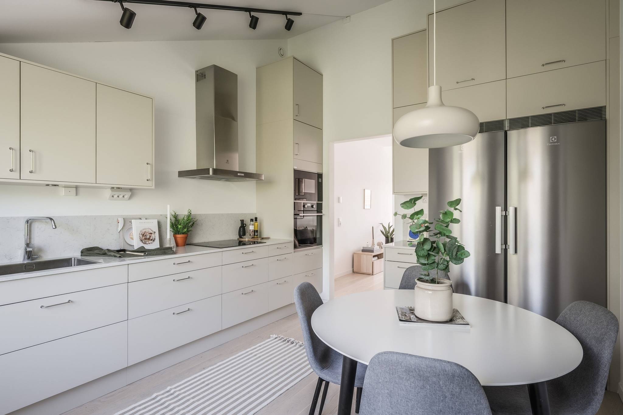 4 rum Lägenhet på Muréngatan 40 Södertull Gävle kommun - bild 5