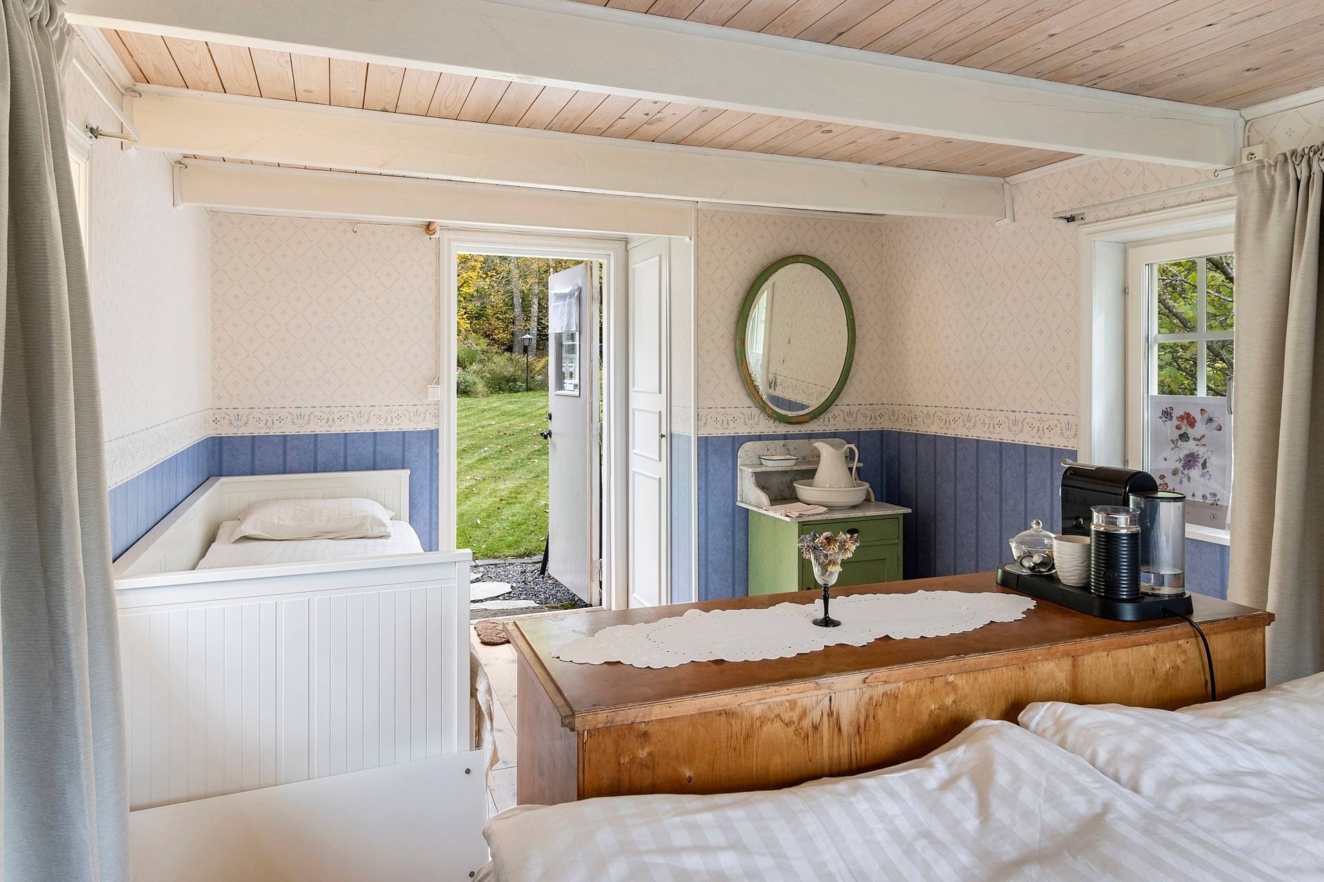 3 rum Villa på Våsjö 56 Kolsva Köpings kommun - bild 29