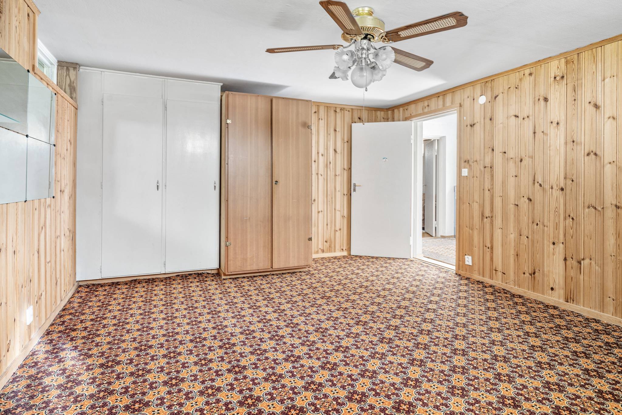 6 rum Villa på Västgötagatan 22 Karlshagen Degerfors kommun - bild 34