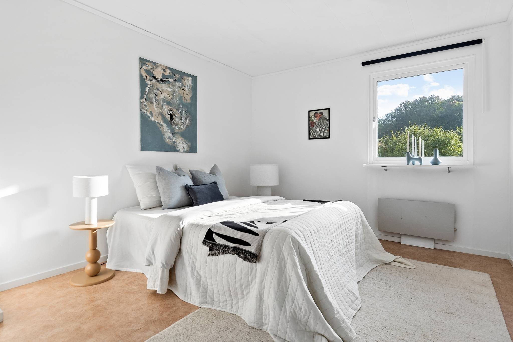 4 rum Radhus på Hollywoodvägen 121 Sollentuna Rotebro Sollentuna kommun - bild 22