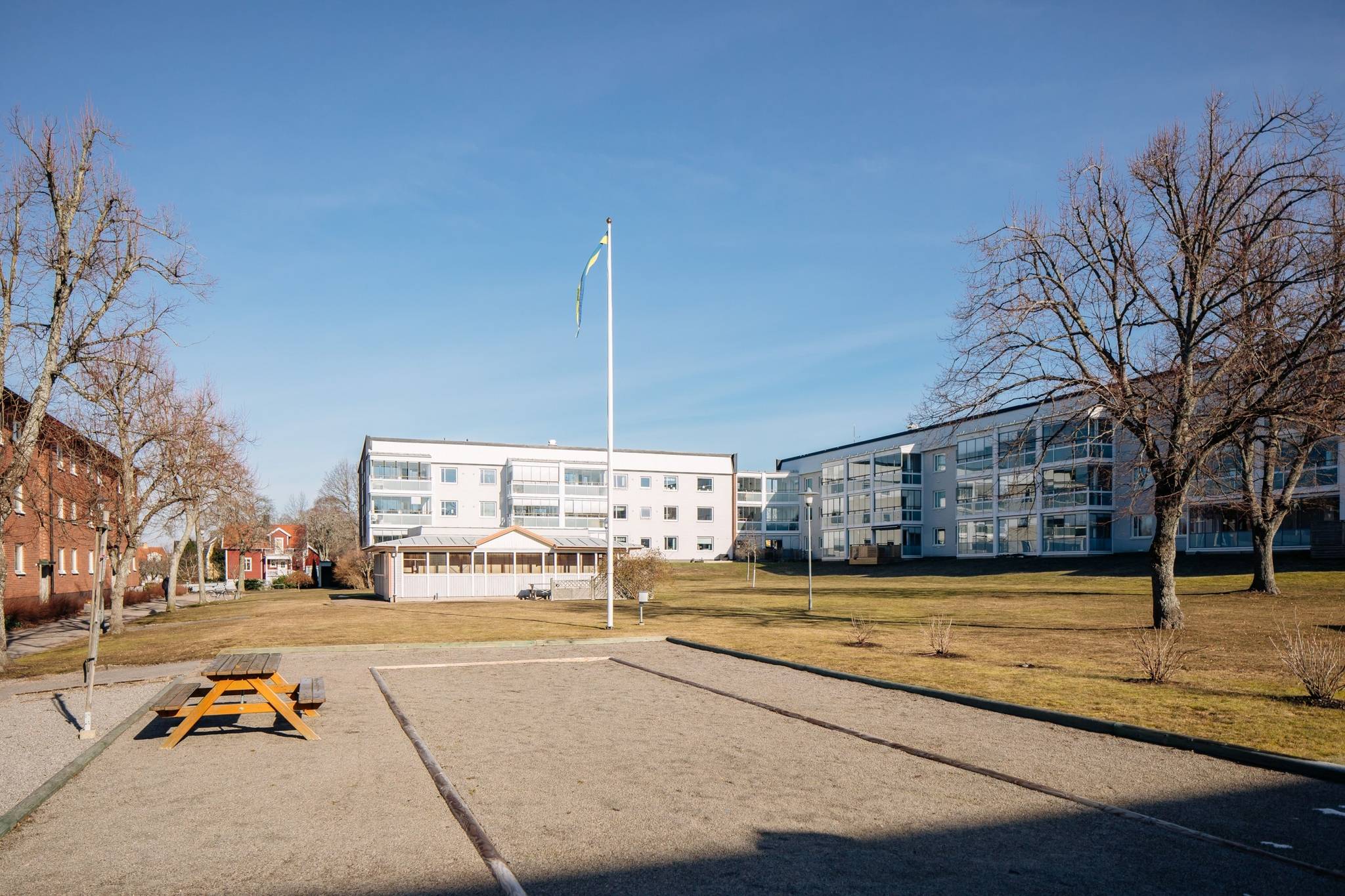 3 rum Lägenhet på Madlyckevägen 9 Mariestads kommun - bild 20