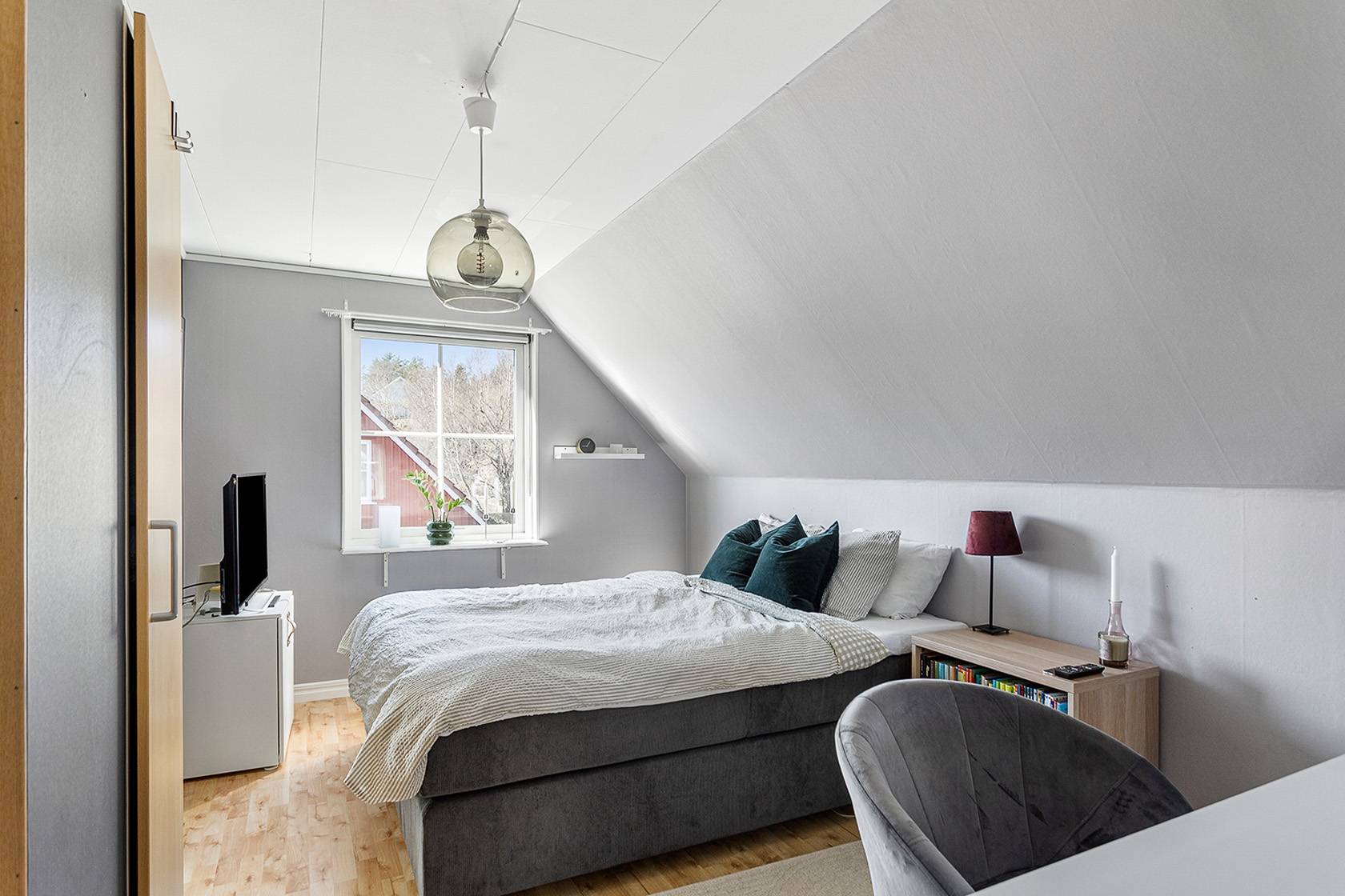 7 rum Villa på Sköldvägen 2 Korpadalen Karlshamns kommun - bild 22