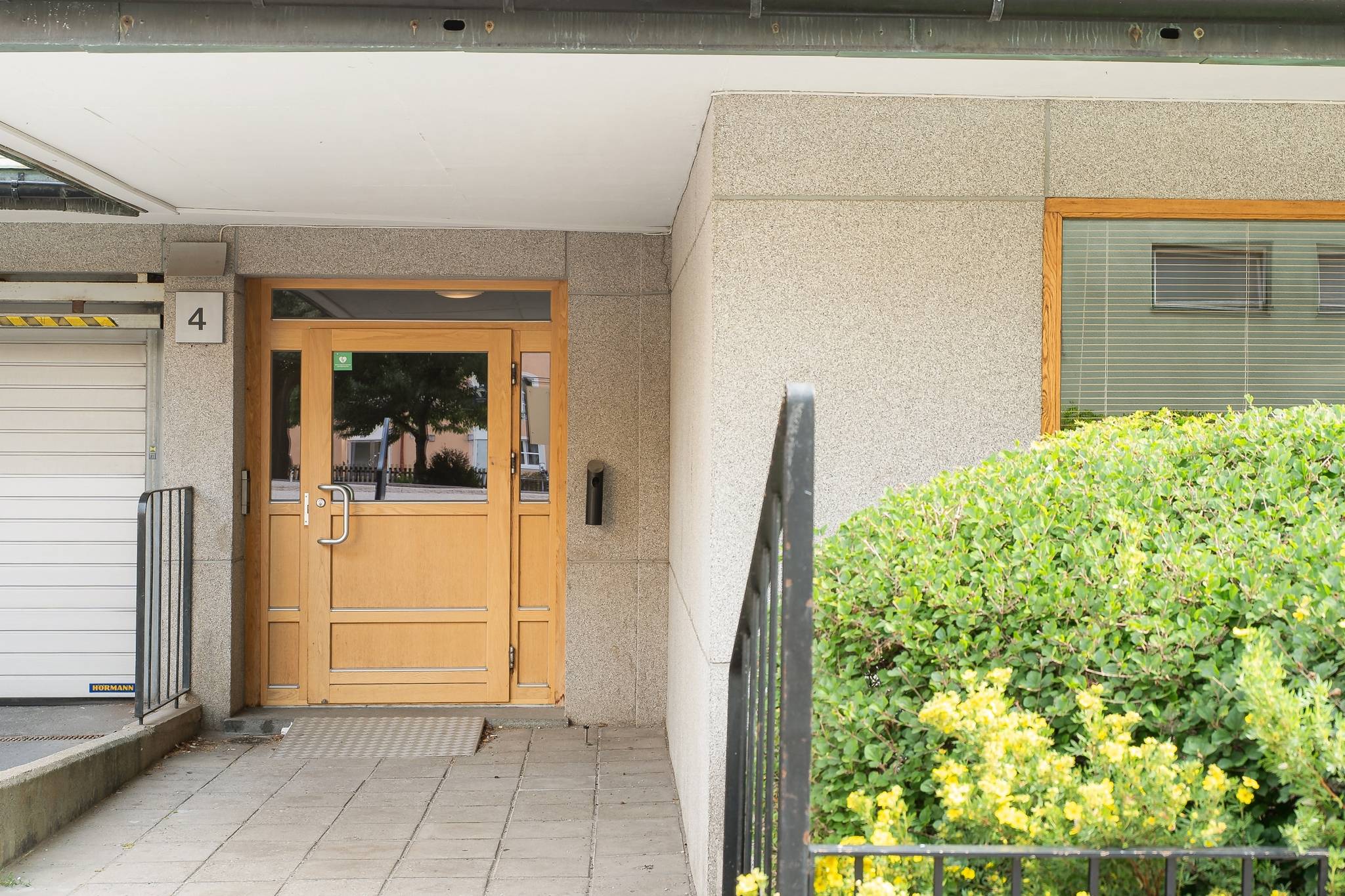 1 rum Lägenhet på Svalgränd 4 Centrala Sundbyberg Sundbybergs kommun - bild 12