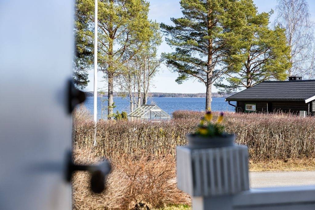 3 rum Villa på Lerviken 134 Sundsvall - Njurunda Sundsvalls kommun - bild 5