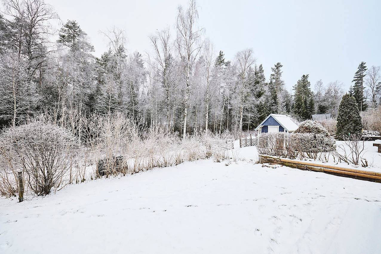 4 rum Villa på Rapsstigen 7 Gnosjö kommun - bild 52