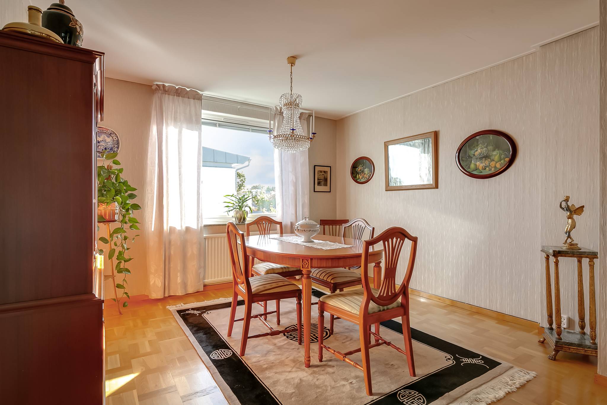 6 rum Villa på Pampusvägen 65 Lindö Norrköpings kommun - bild 14