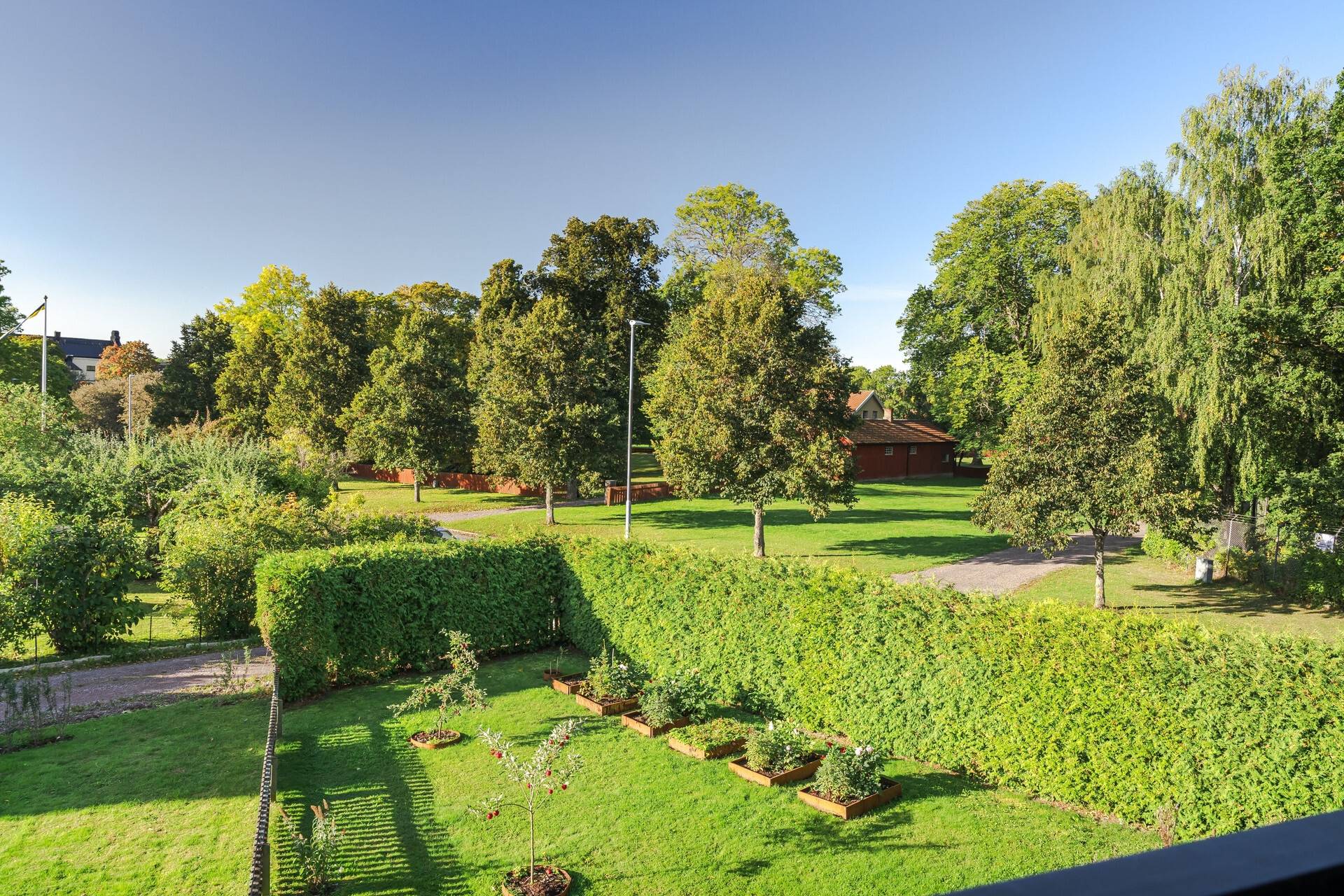 6 rum Radhus på Domprostegatan 12A Centrala Skara Skara kommun - bild 4