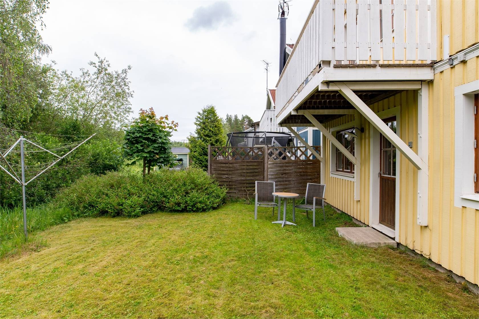 5 rum Villa på Vallonvägen 18 Iggesund Hudiksvalls kommun - bild 22