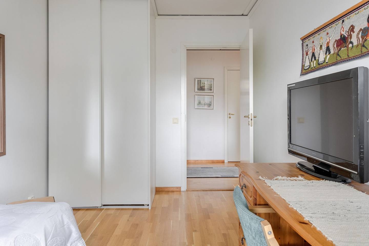3 rum Lägenhet på Enehagsvägen 8 Centrum Värnamo kommun - bild 18