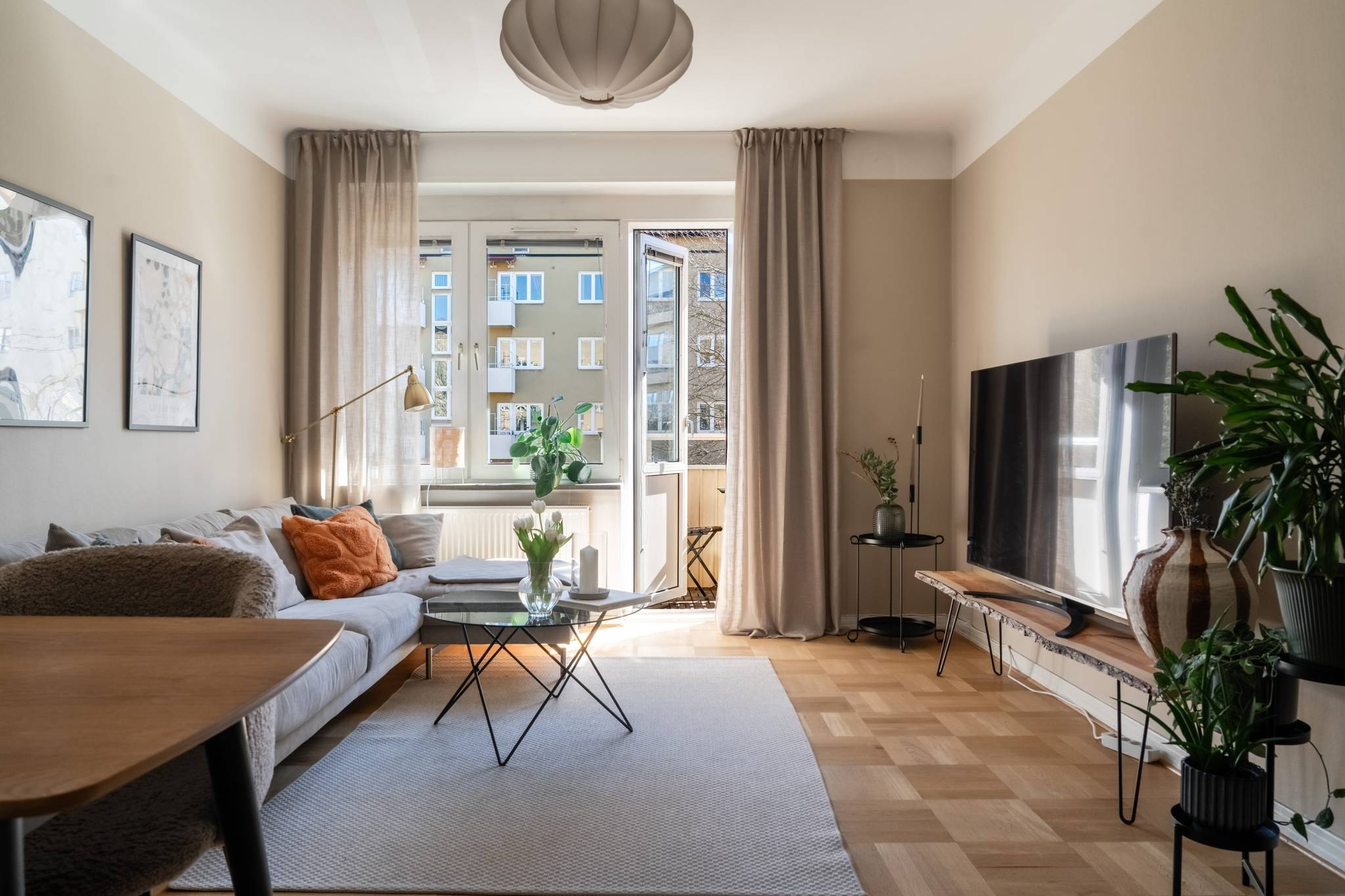 2 rum lägenhet på Ellstorpsgatan 4I Ellstorp, Malmö kommun - bild 1