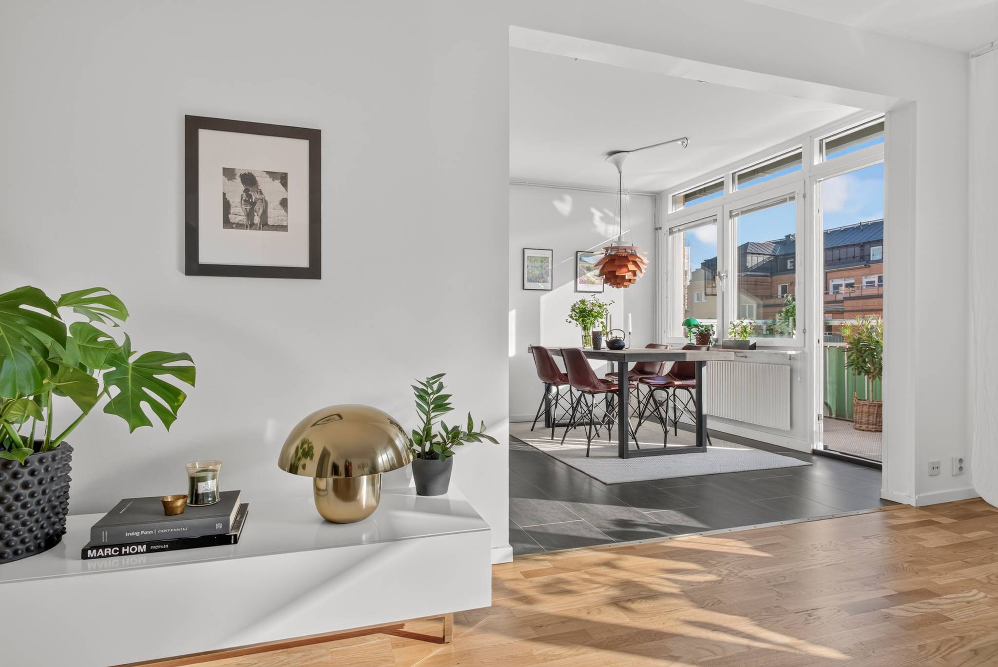 2 rum Lägenhet på Garvargatan 19, 5tr Kungsholmen Stockholms kommun - bild 8