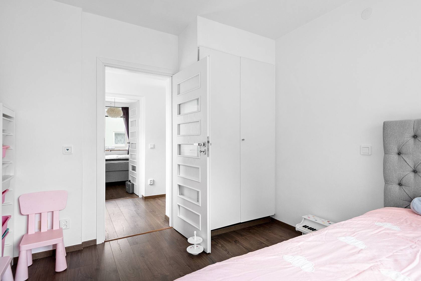 3 rum Lägenhet på Annebovägen 5B Annebo Karlskrona kommun - bild 7