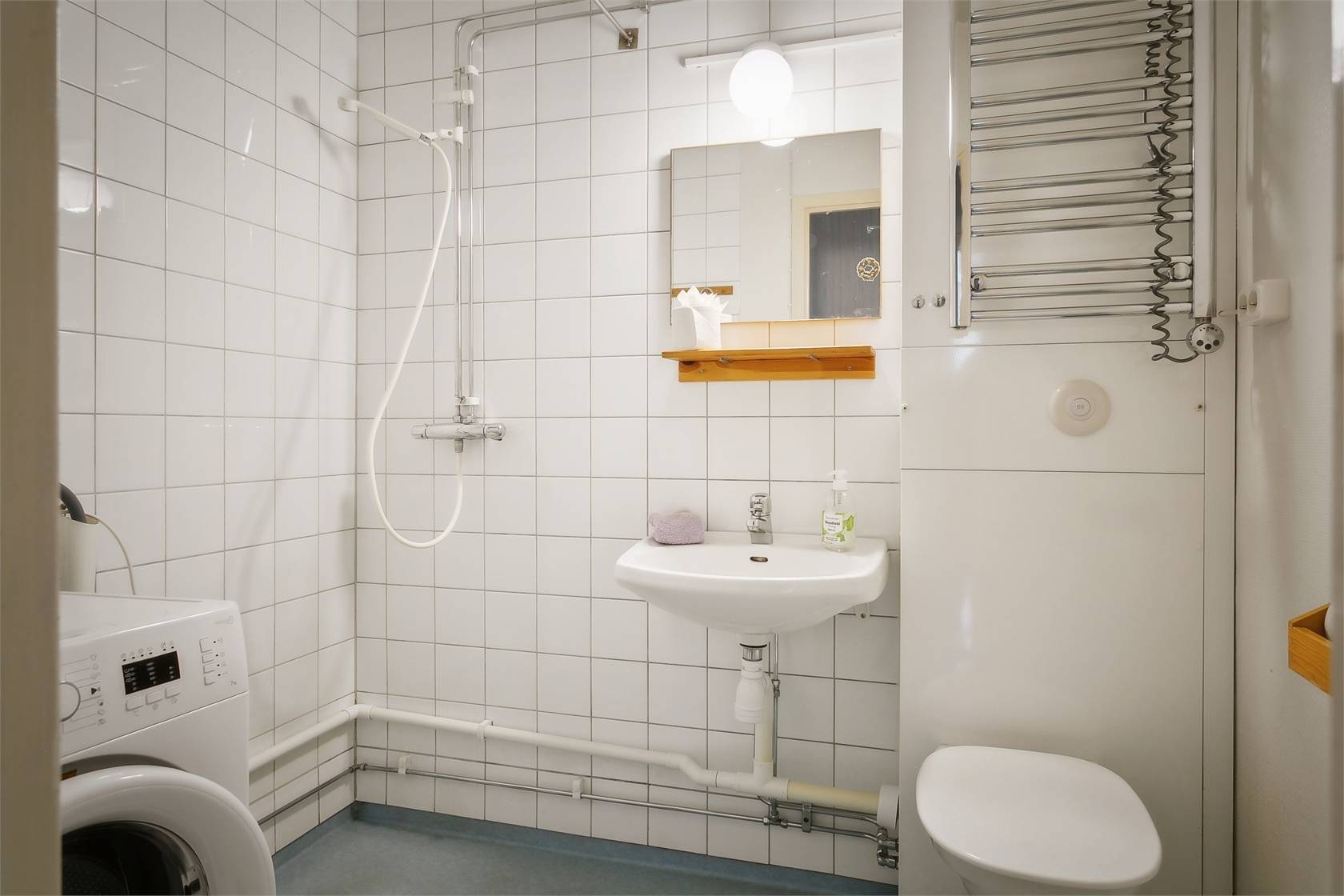 3 rum Lägenhet på Västergårdsvägen 5 Stenungsund - Tätort Stenungsunds kommun - bild 10