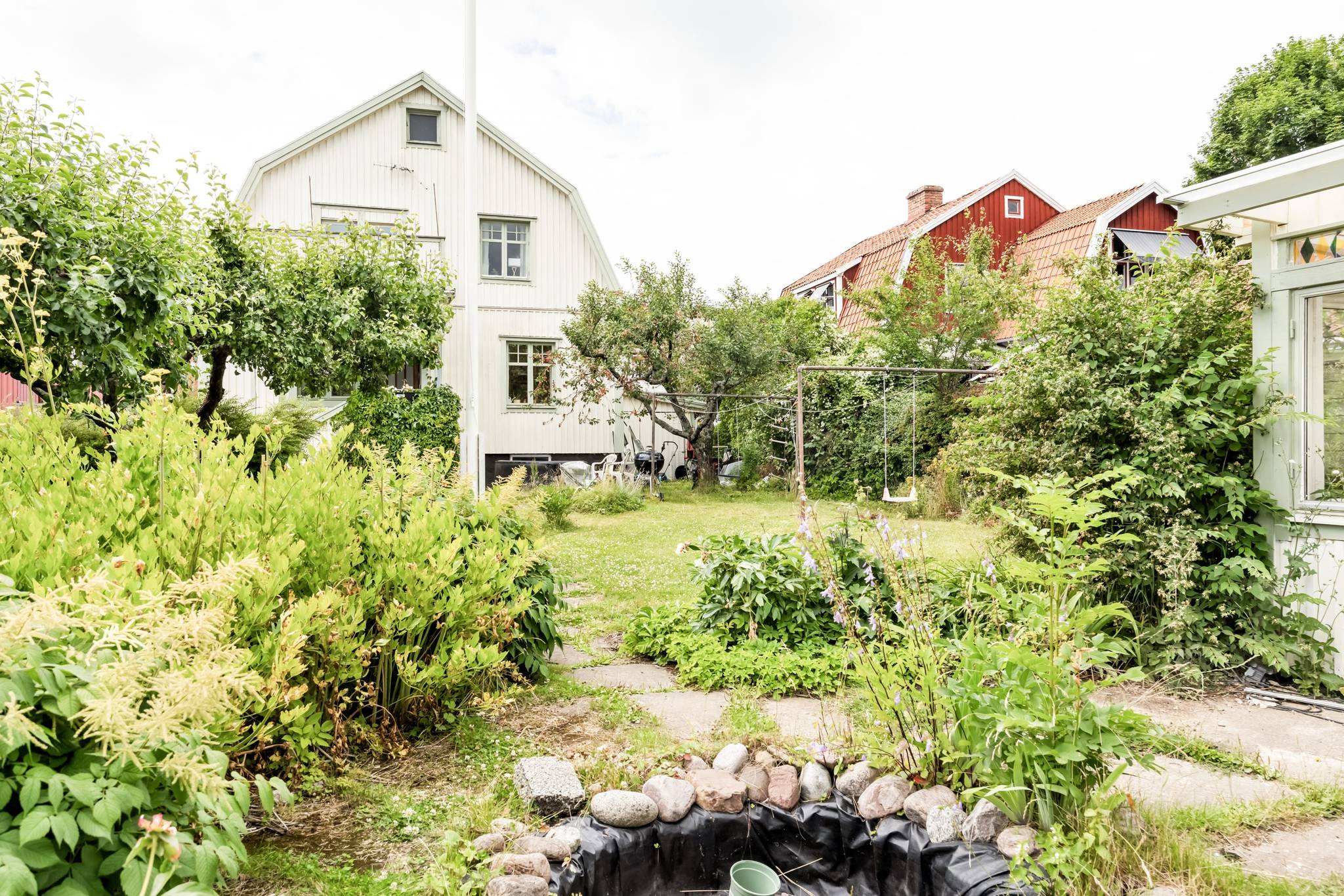 155 m² Villa på Vikingagatan 21 Svartbäcken Uppsala kommun - bild 42