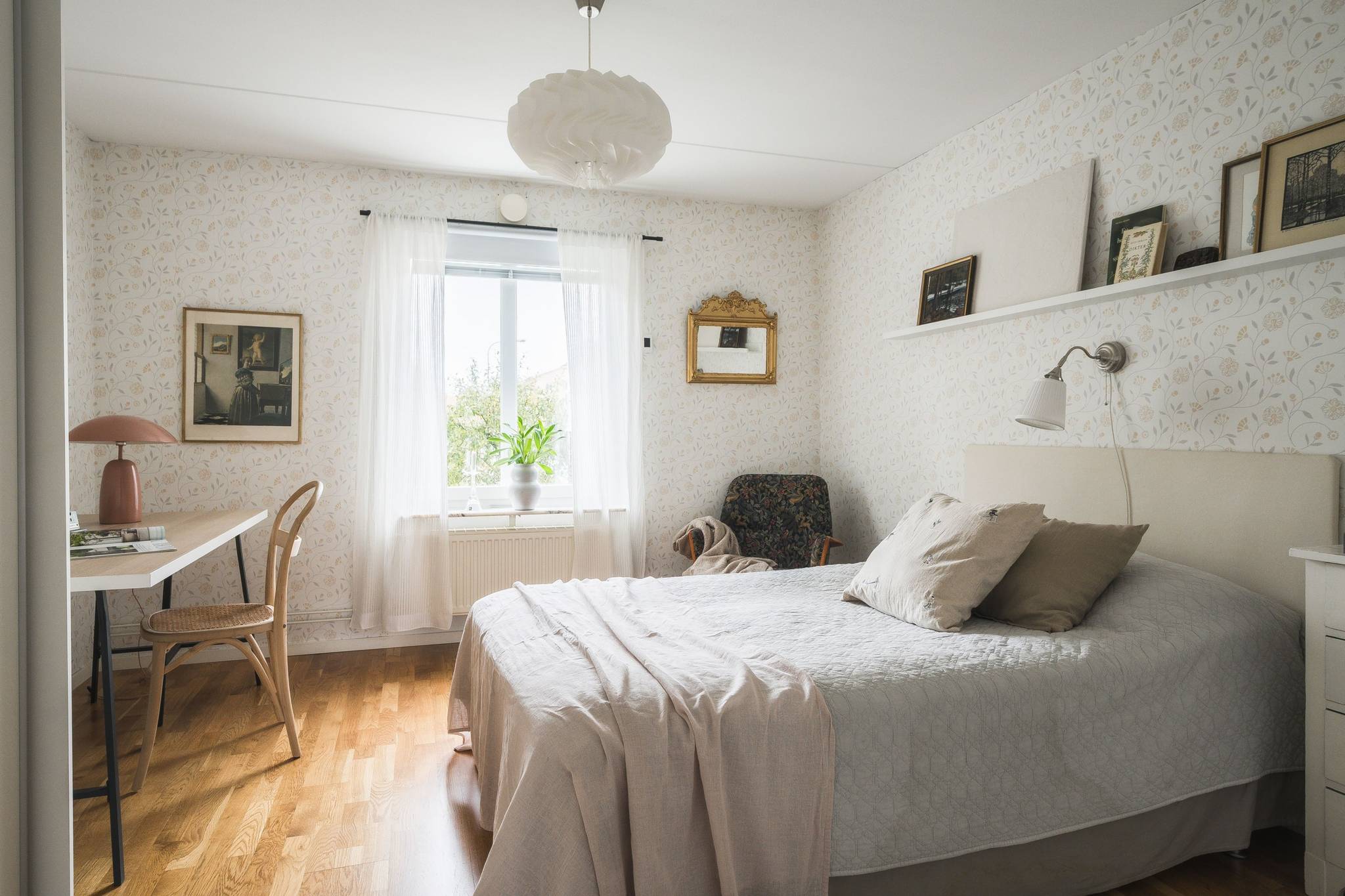 3 rum Lägenhet på Södra Kopparslagargatan 31 Södertull Gävle kommun - bild 17