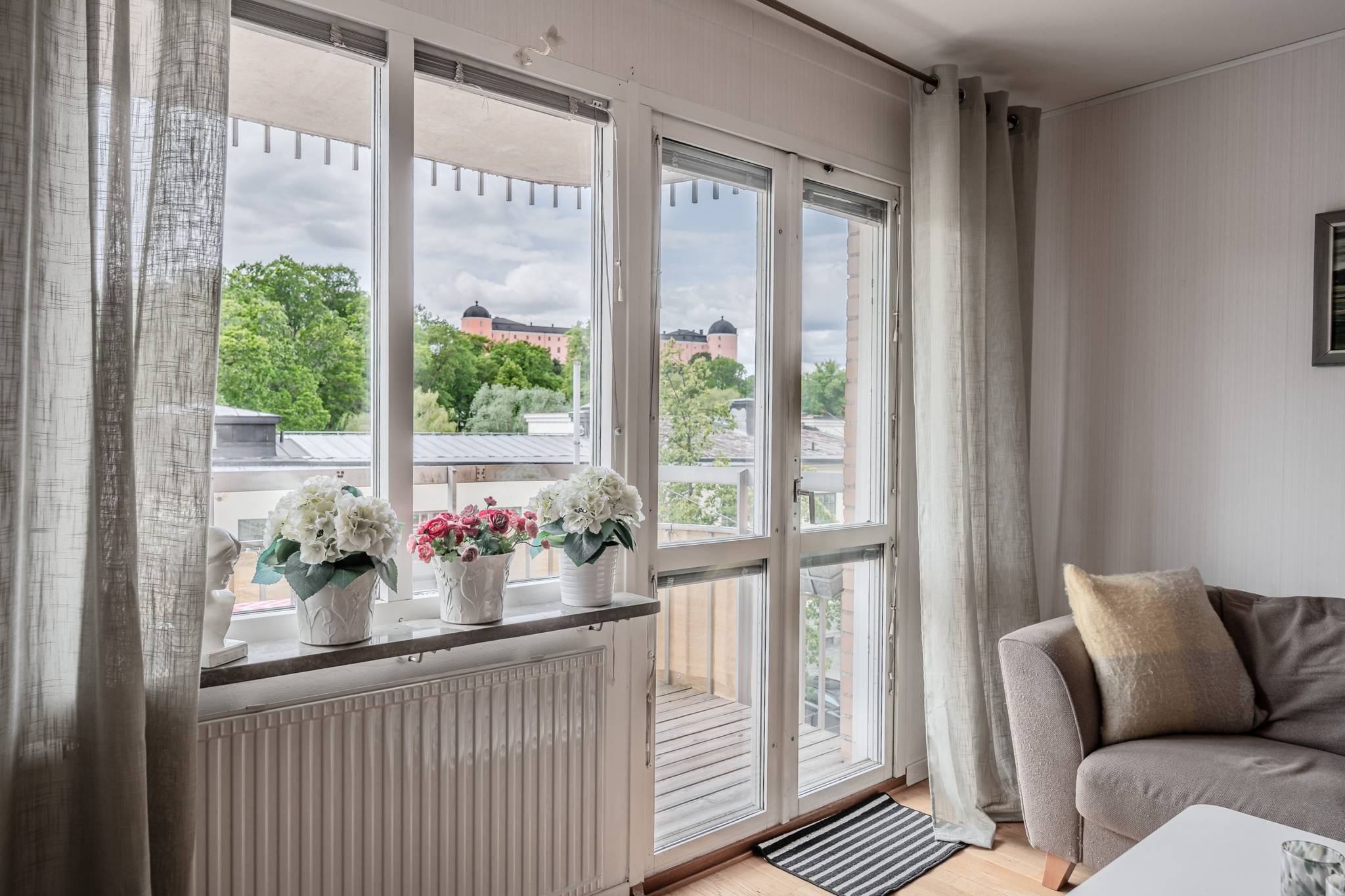 2 rum Lägenhet på Östra ågatan 73C Centrum Uppsala kommun - bild 14