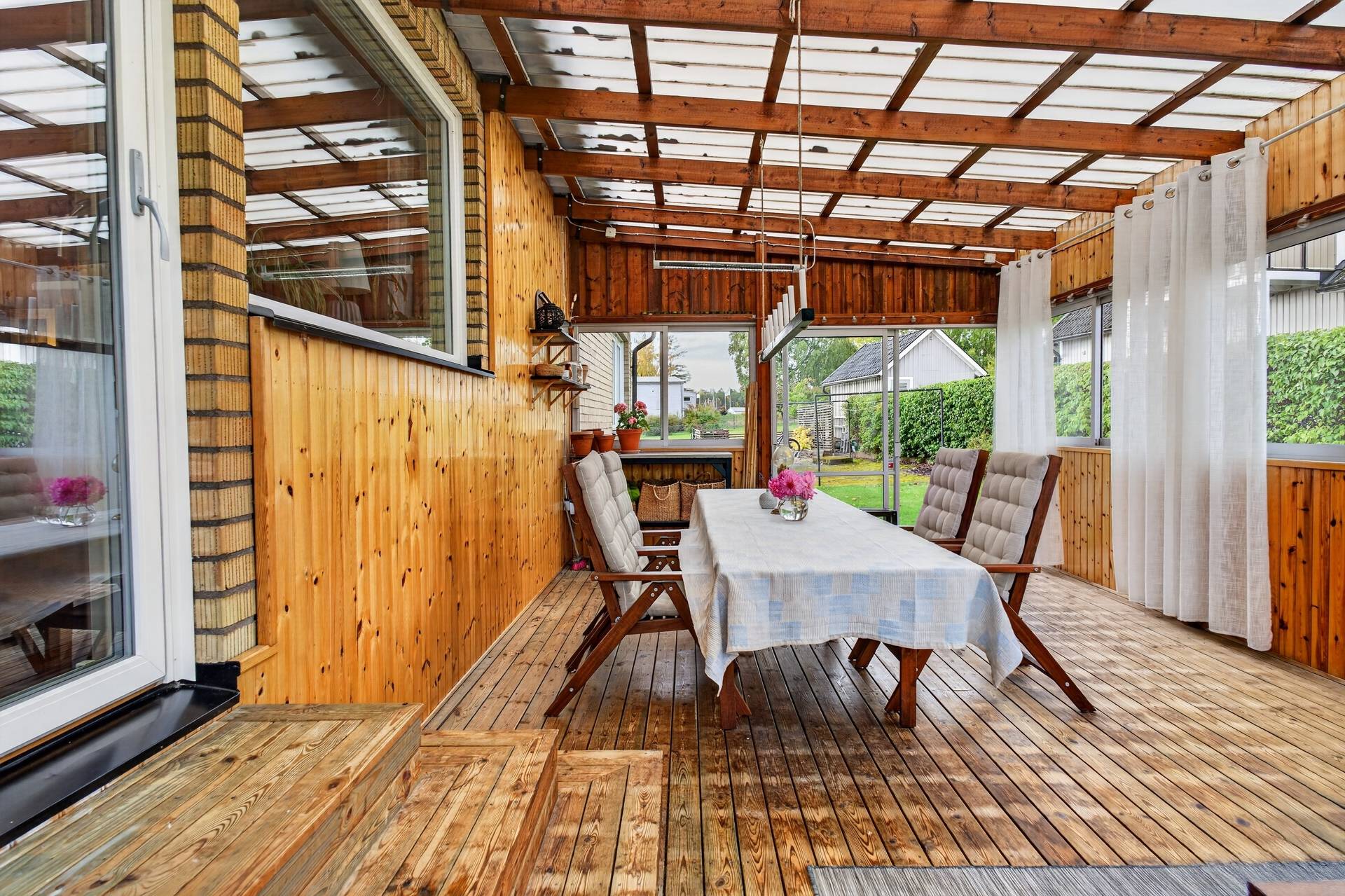 5 rum Villa på Sjövägen 1 Hanken Karlsborgs kommun - bild 20