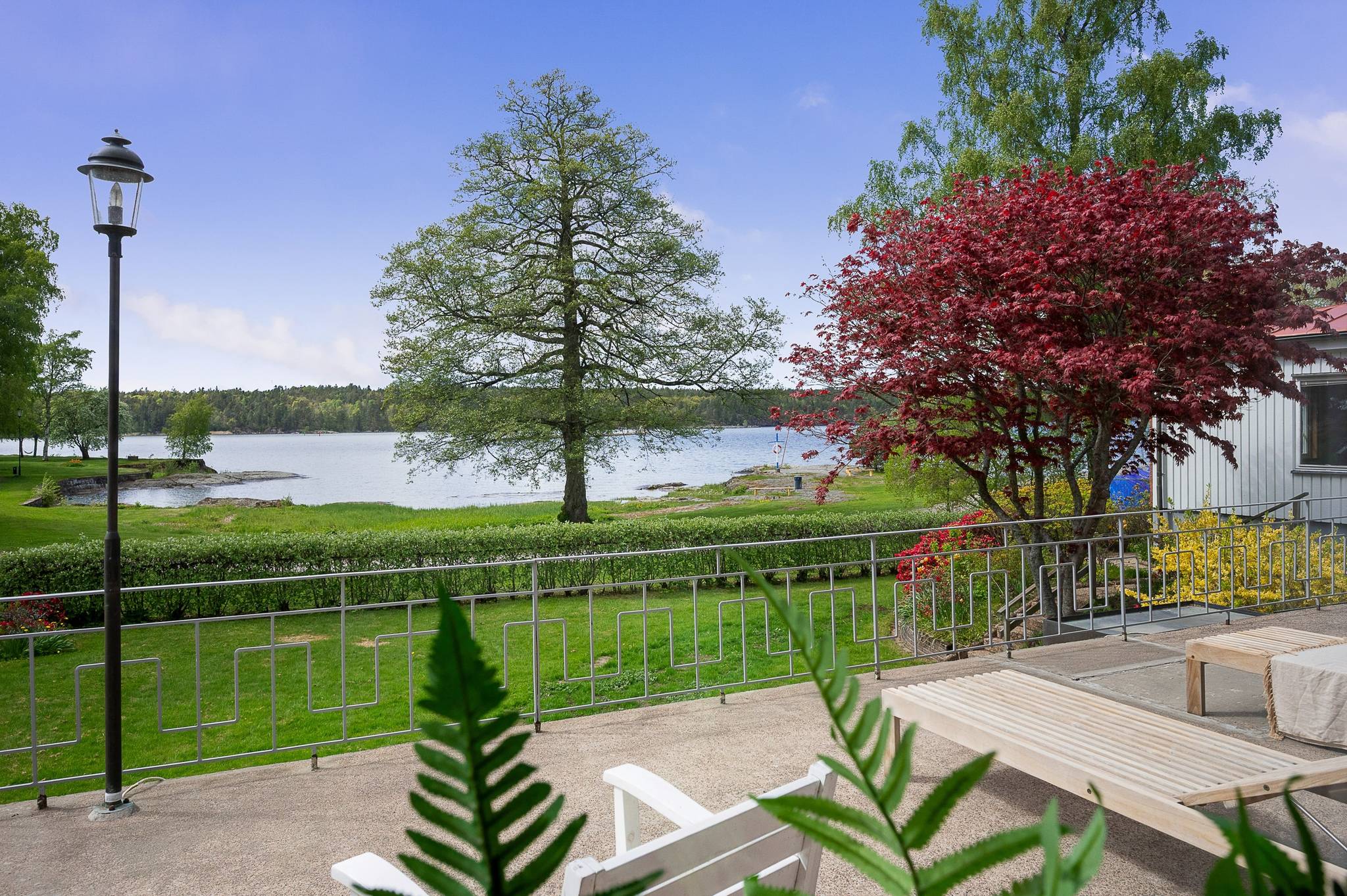 8 rum Villa på Residensgatan 44 Vänersborg Vänersborgs kommun - bild 8