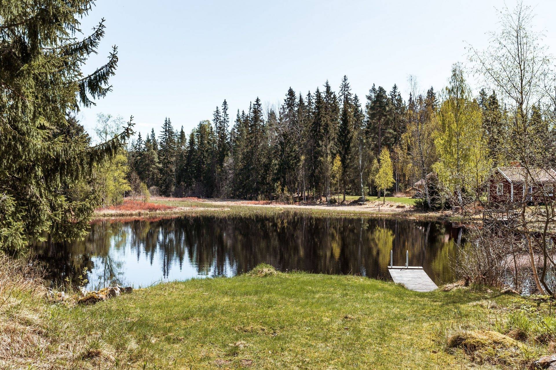 6 rum Villa på Strömvägen 15 Svärdsjö Falu kommun - bild 3
