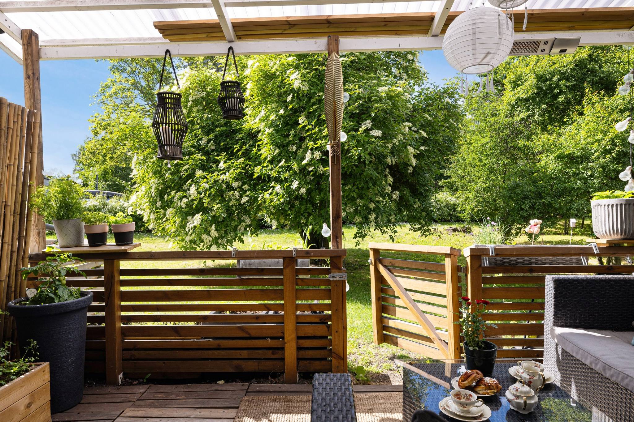 2 rum Lägenhet på Ekensbergsvägen 65 Råsunda Solna kommun - bild 5