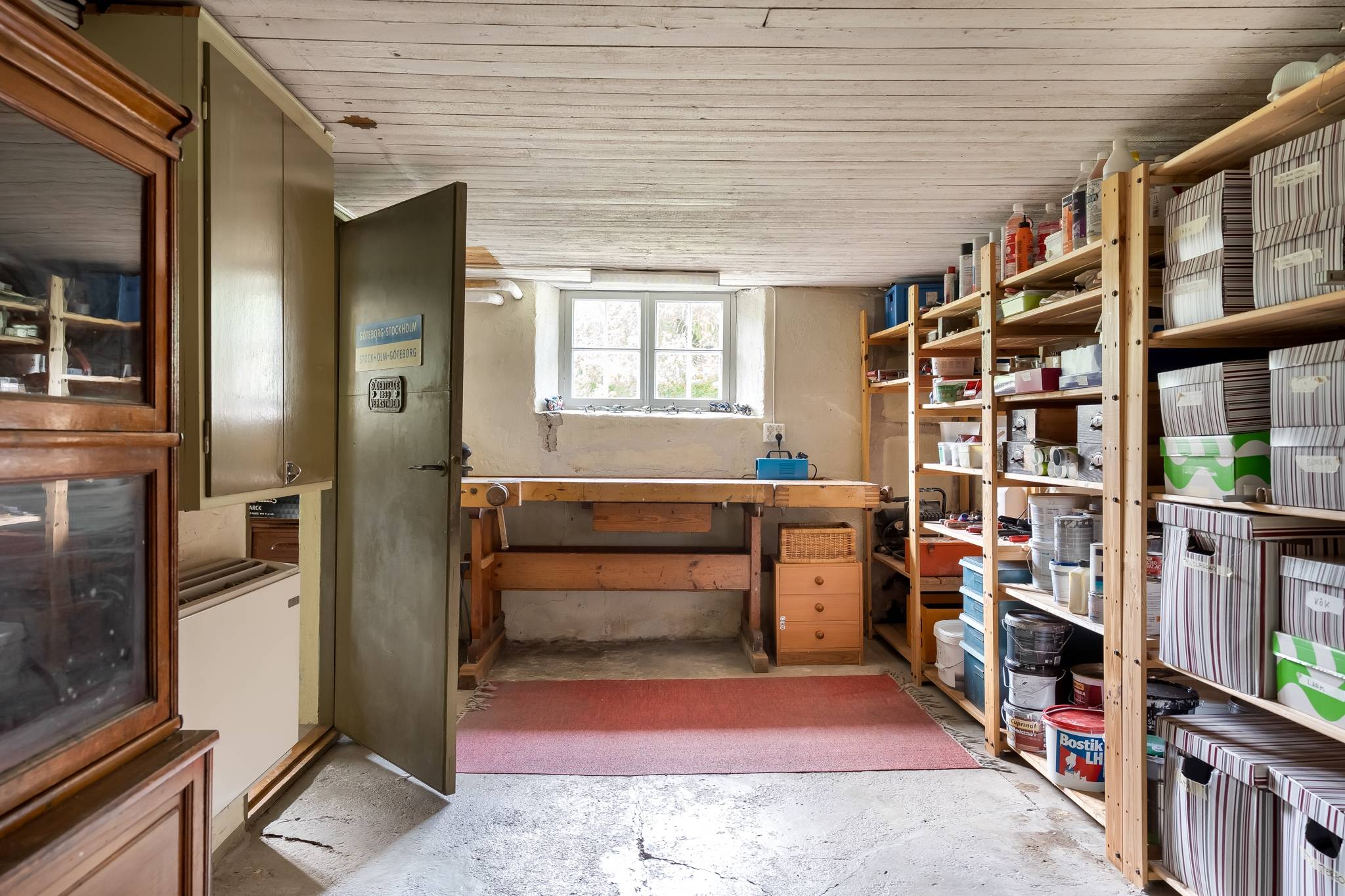 8 rum Villa på Herr Stens väg 24 Gamla Älvsjö Stockholms kommun - bild 80