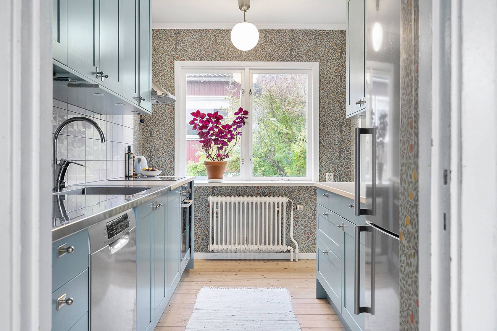 5 rum Villa på Svoldervägen 32 Norra Ängby Stockholms kommun - bild 9