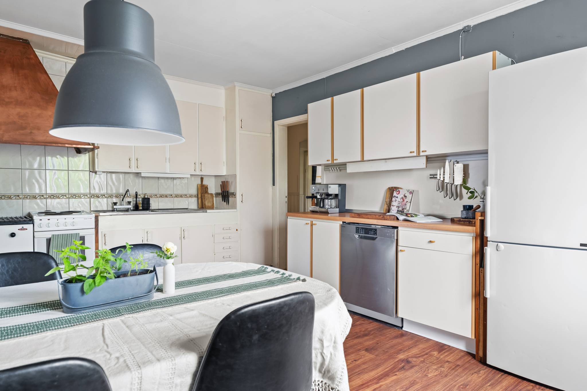 9 rum Villa på Patrullbåtsvägen 17 Alnö Sundsvalls kommun - bild 17