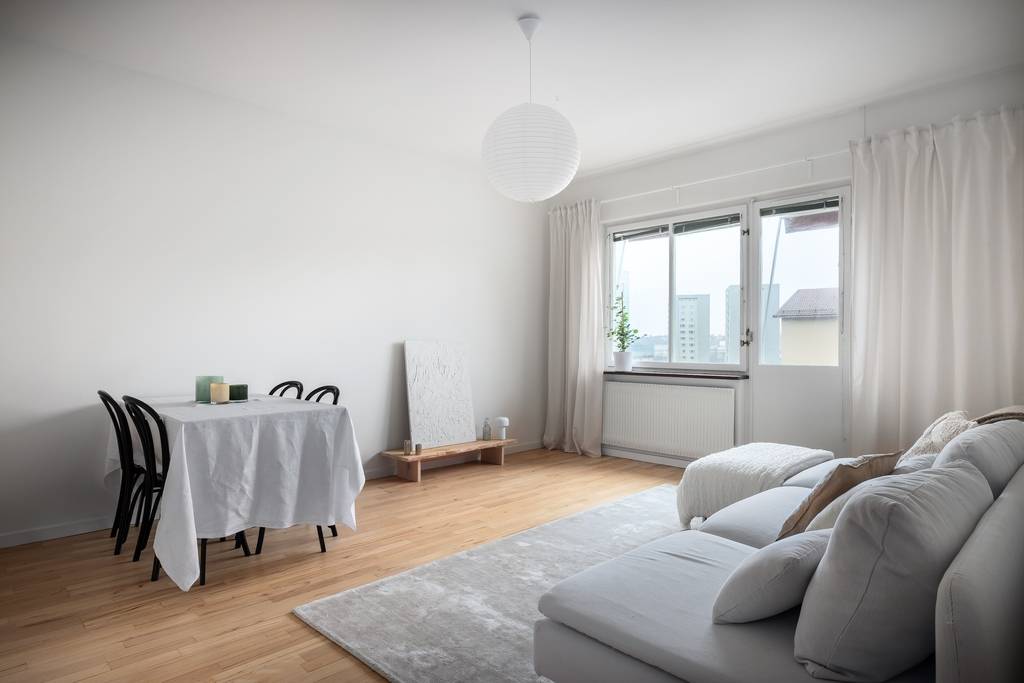 2 rum Lägenhet på Årstavägen 14, 2tr Årsta Stockholms kommun - bild 7