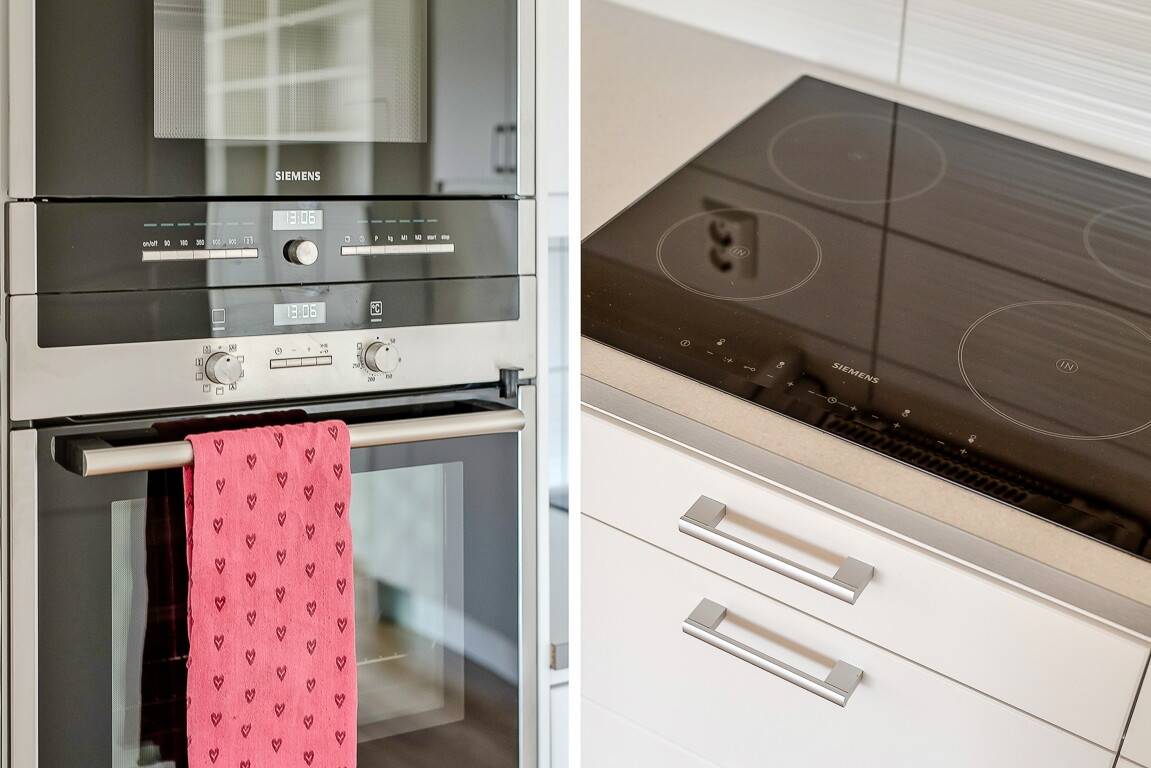 3 rum Lägenhet på Fågelhundsgatan 14 Norra Djurgårdsstaden Stockholms kommun - bild 6