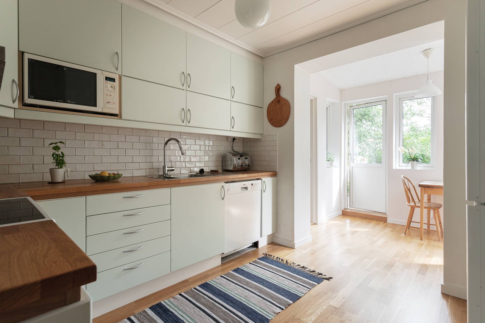 5 rum Villa på Östervägen 12 Hästhagen Nacka kommun - bild 6