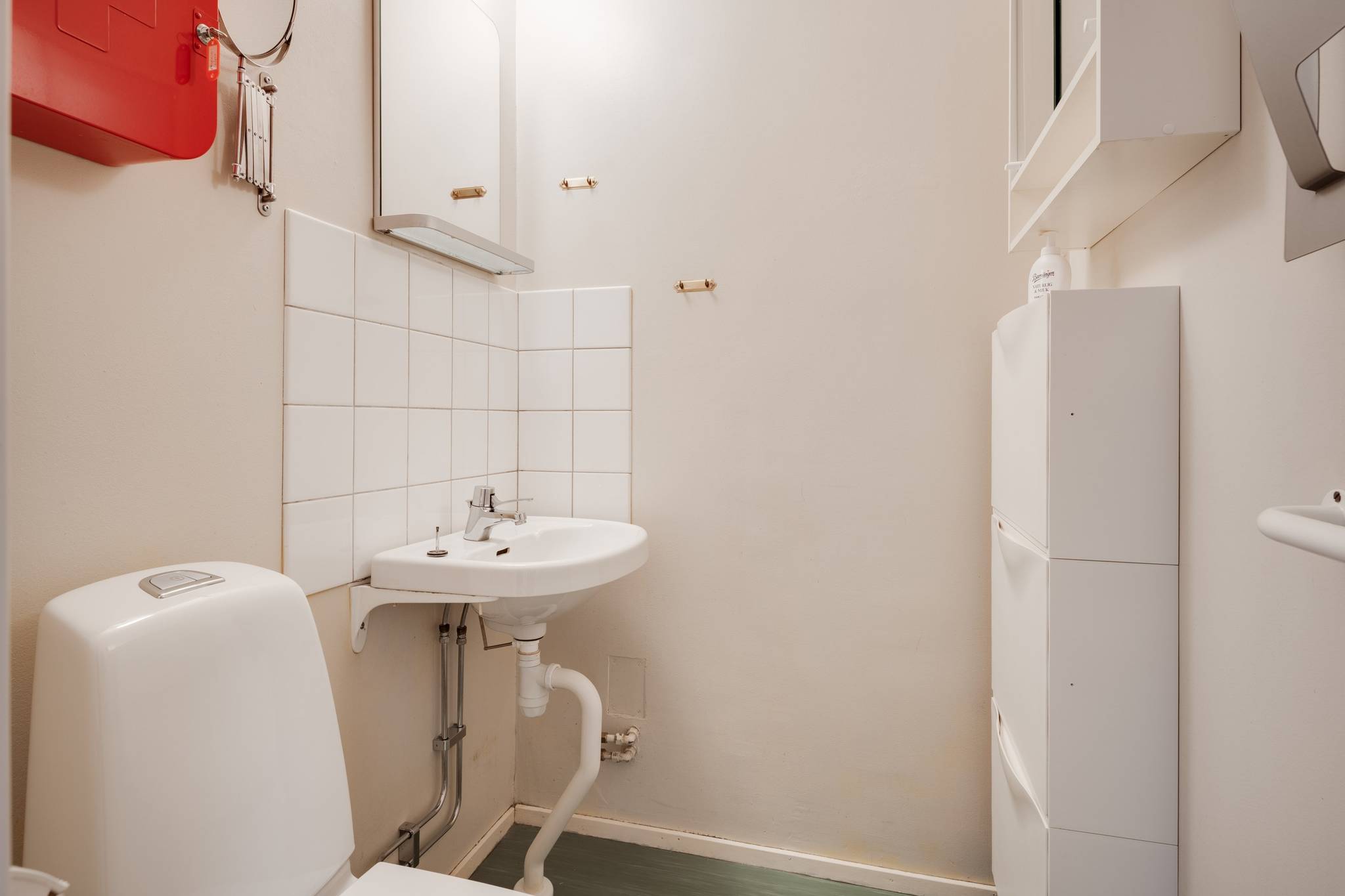 3 rum Lägenhet på Ridspögatan 6C Mölndal Åby Mölndals kommun - bild 22