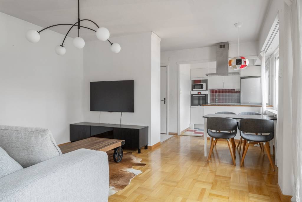 2 rum lägenhet på Storgatan 7 Centrala Södertälje, Södertälje kommun - bild 1