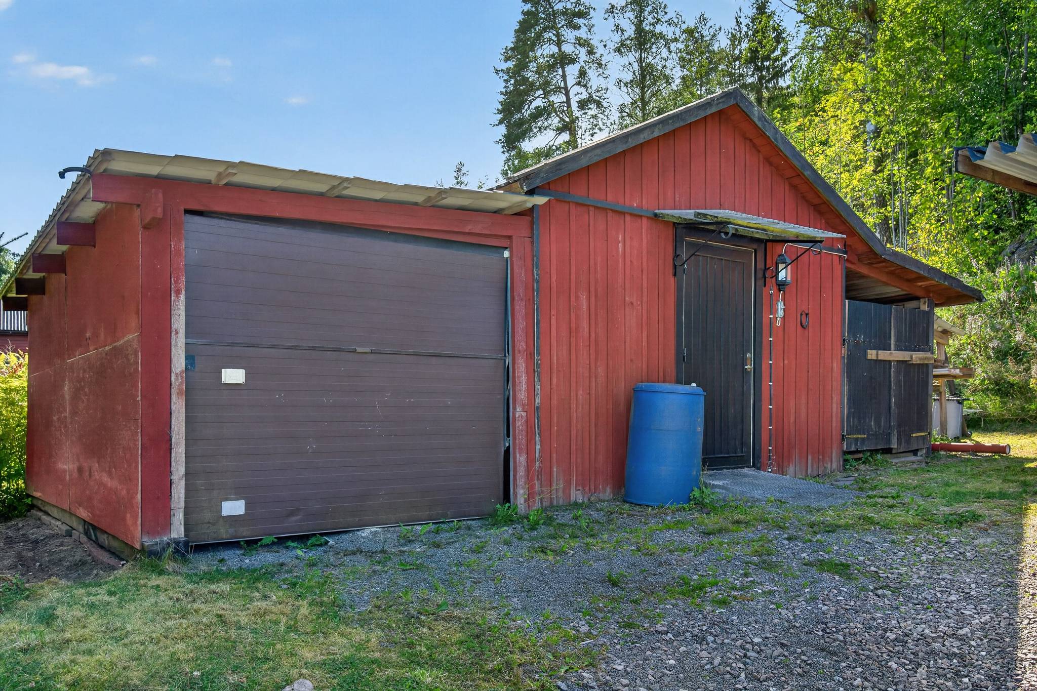 65 m² Villa på Noravägen 163 Bråten Karlskoga kommun - bild 24