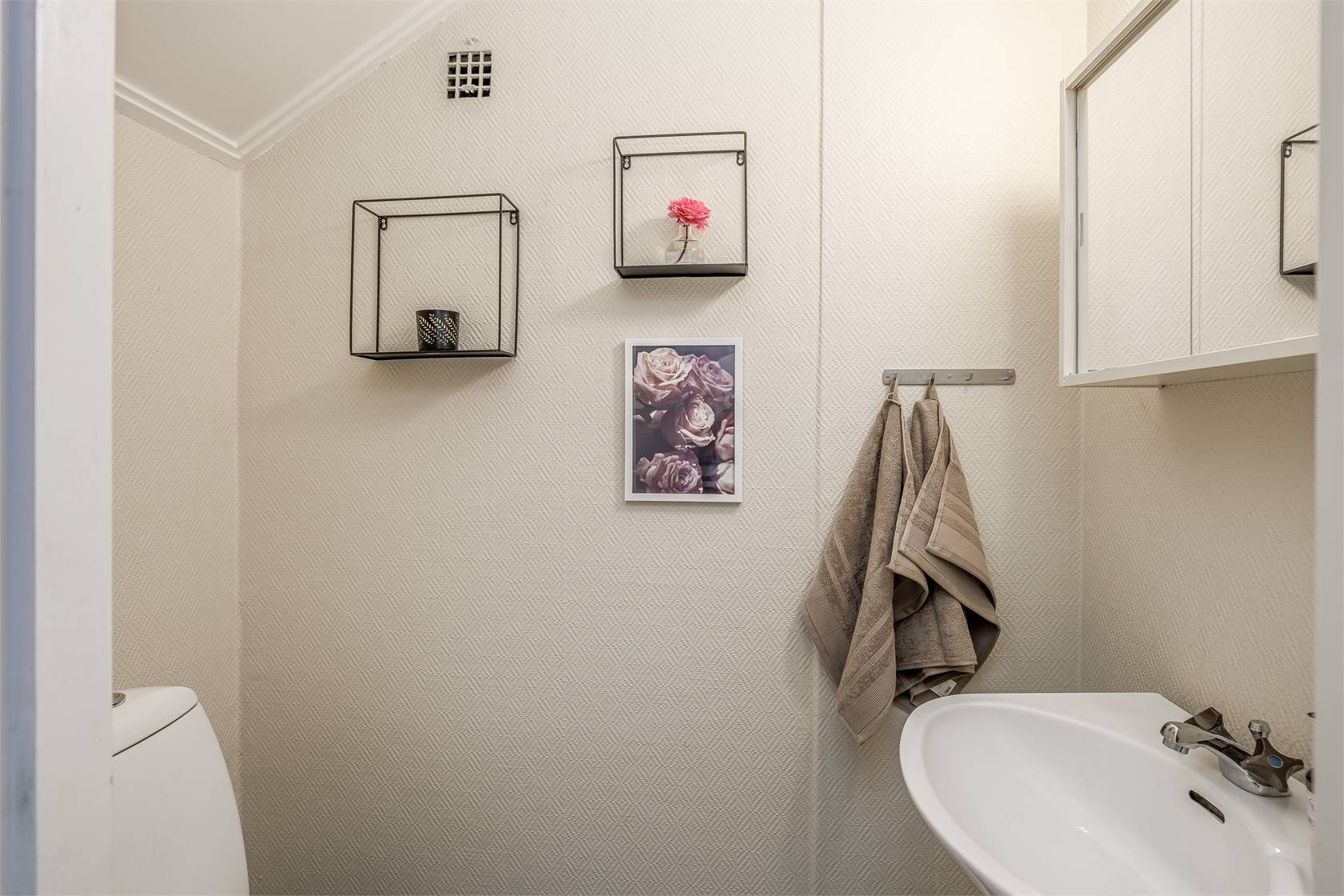 5 rum Radhus på Sjömansgatan 36 Johannesdal. Västerviks kommun - bild 28