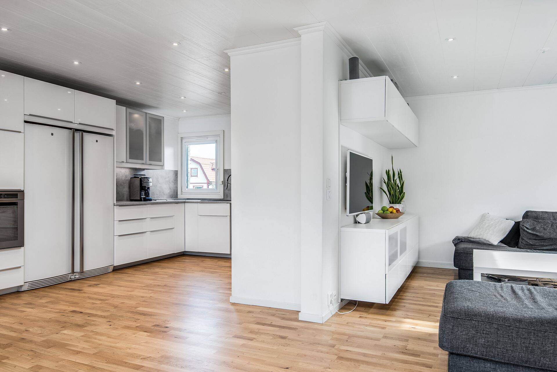 6 rum Villa på Pampusvägen 15 Norrköpings kommun - bild 7
