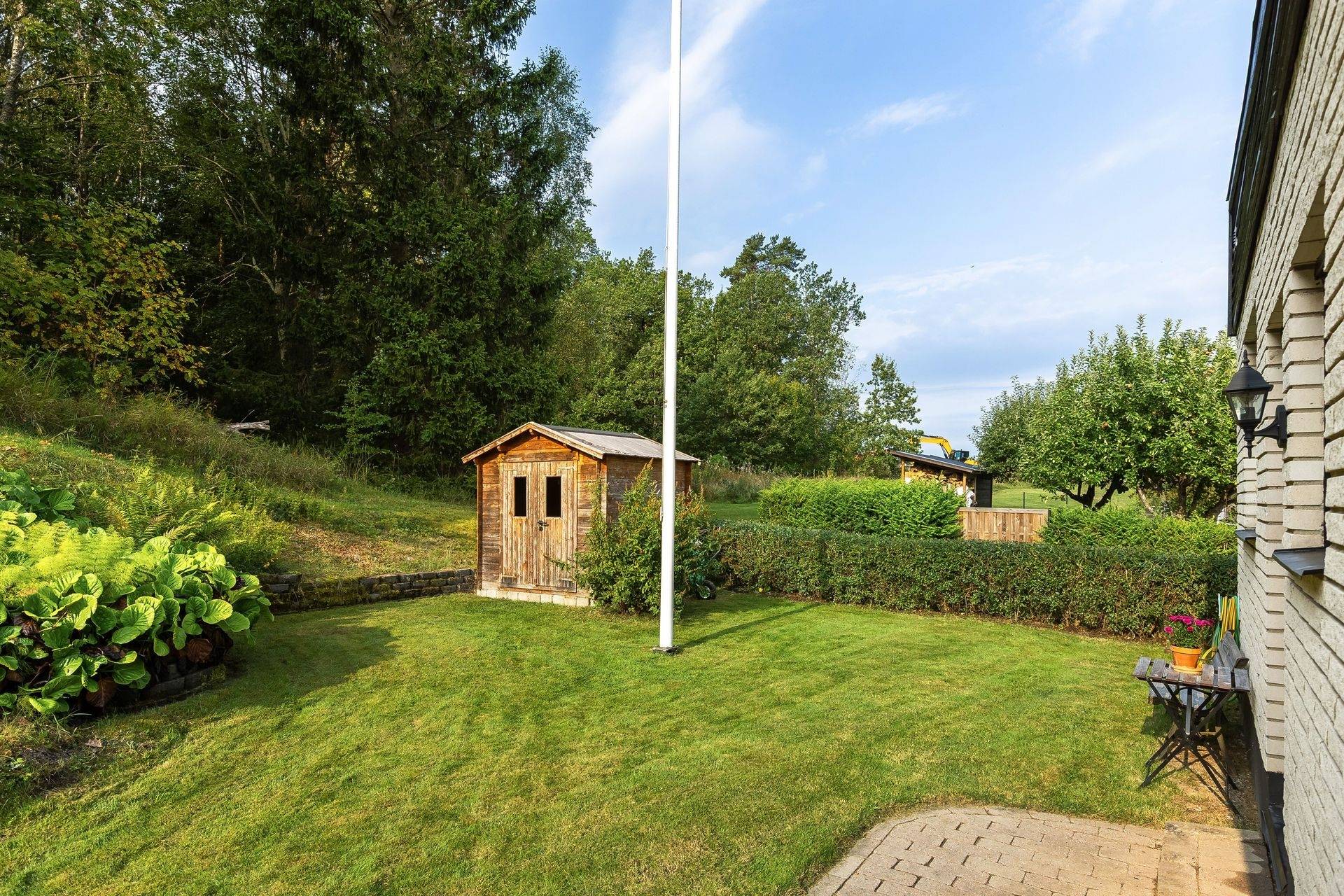 6 rum Villa på Riavägen 19 Åkers Styckebruk / Forsa Strängnäs kommun - bild 49