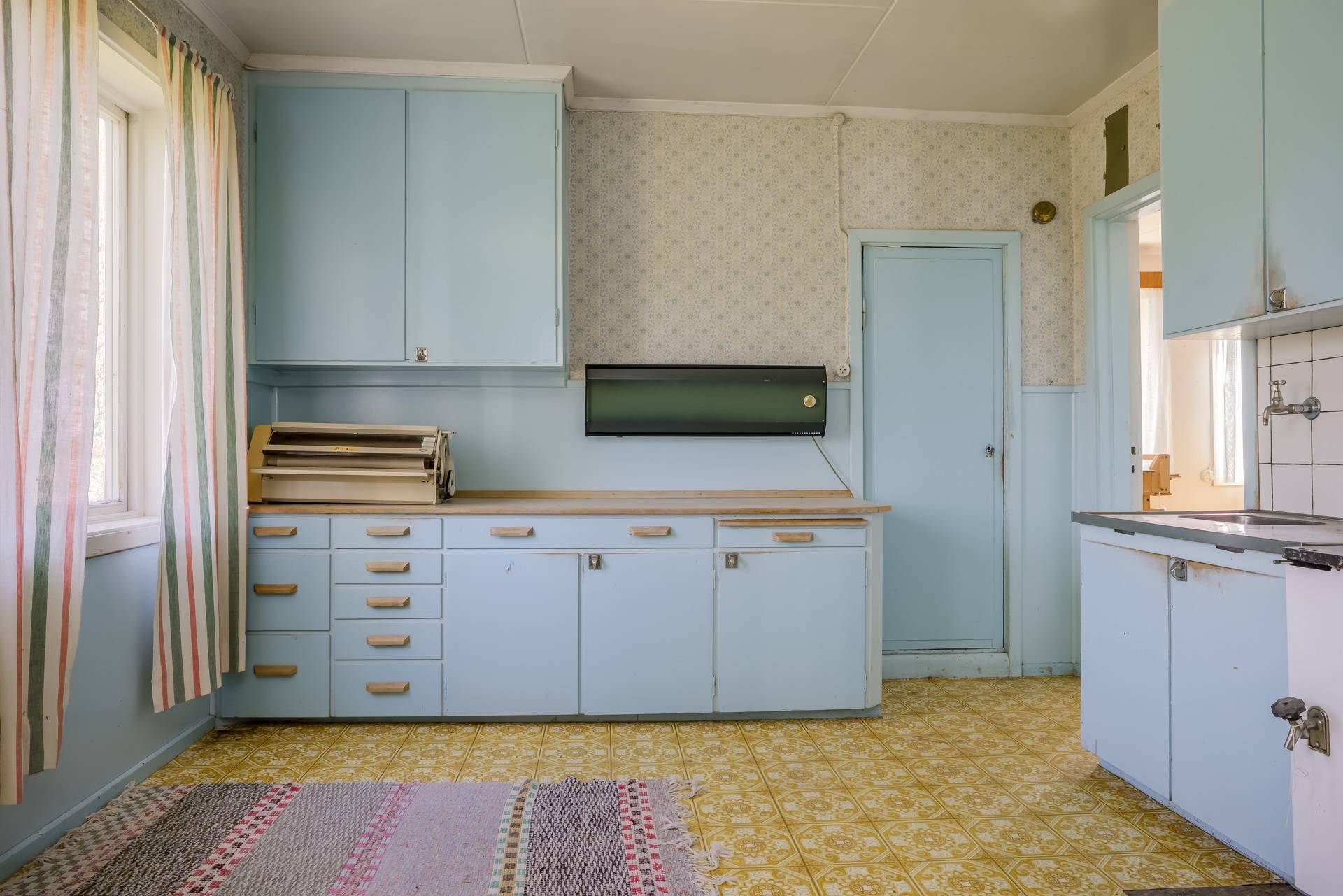 154 m² Gård med jordbruk på Onslunda 43 Tensta Uppsala kommun - bild 35
