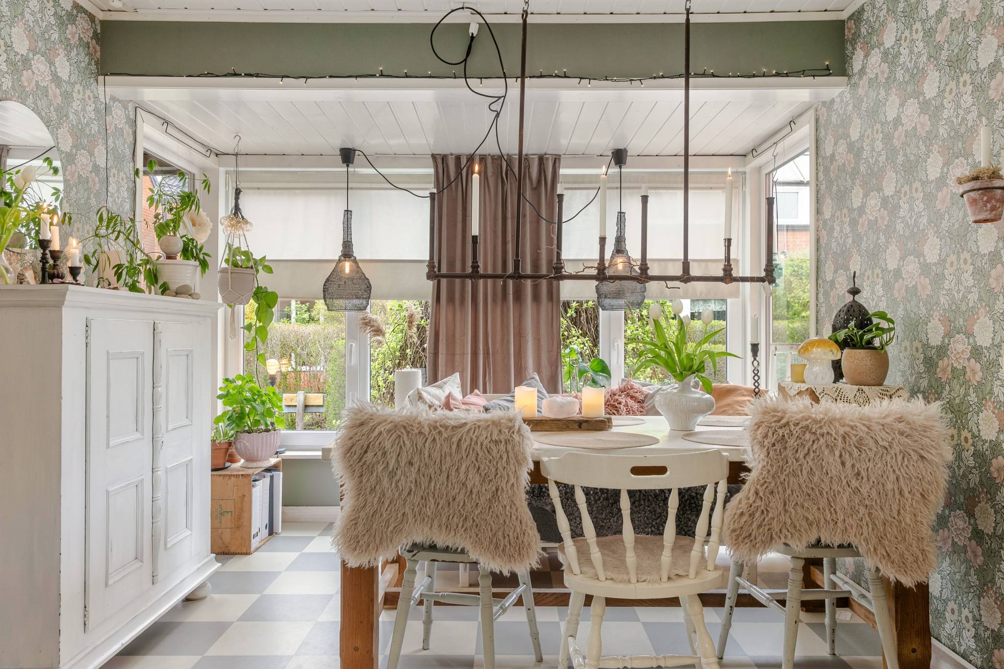 5 rum Villa på Hästhovsvägen 9 Hulta Ronneby kommun - bild 6