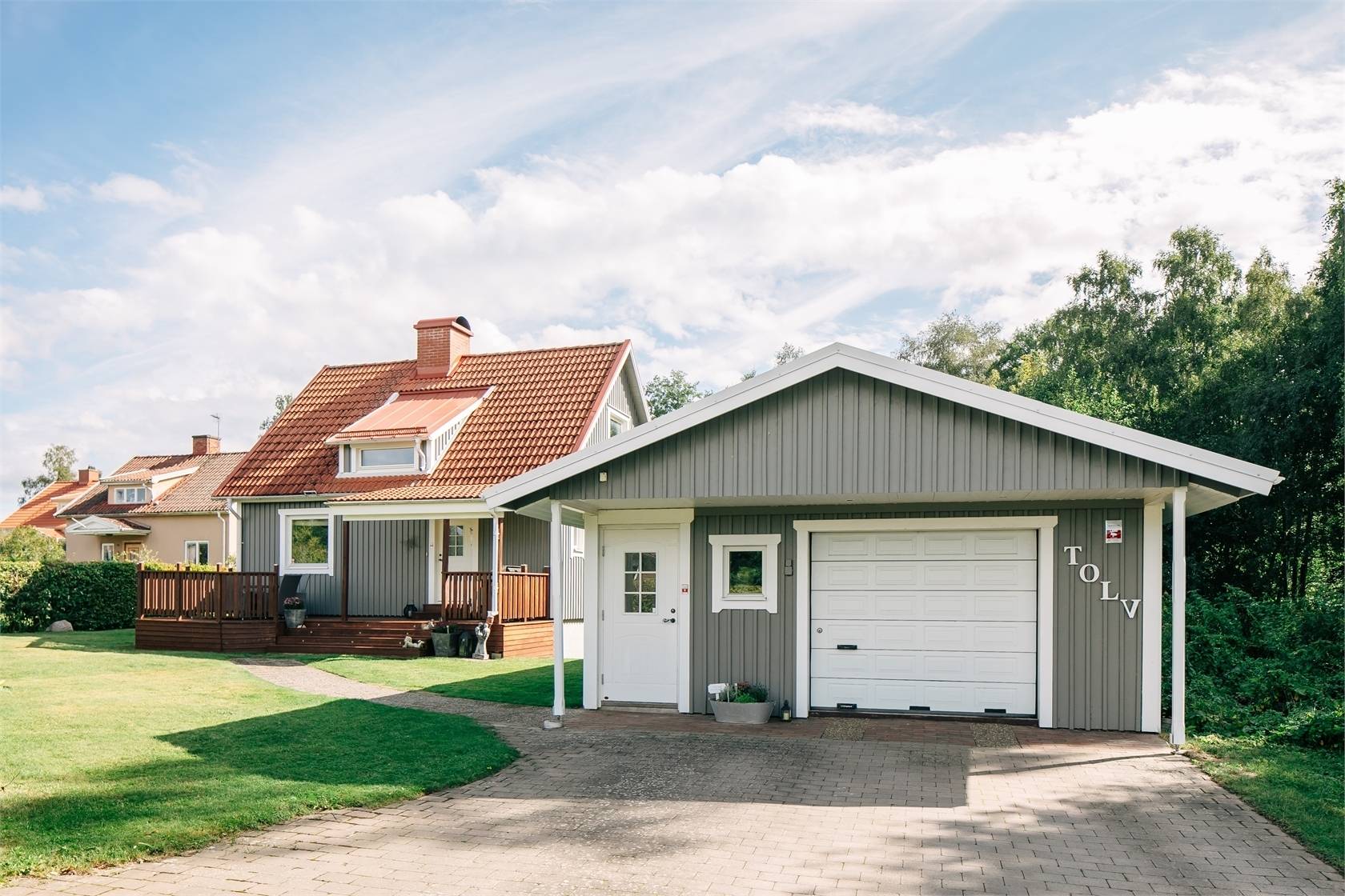 5 rum Villa på Stigstaholmsvägen 12 Hörnebo Tibro kommun - bild 51